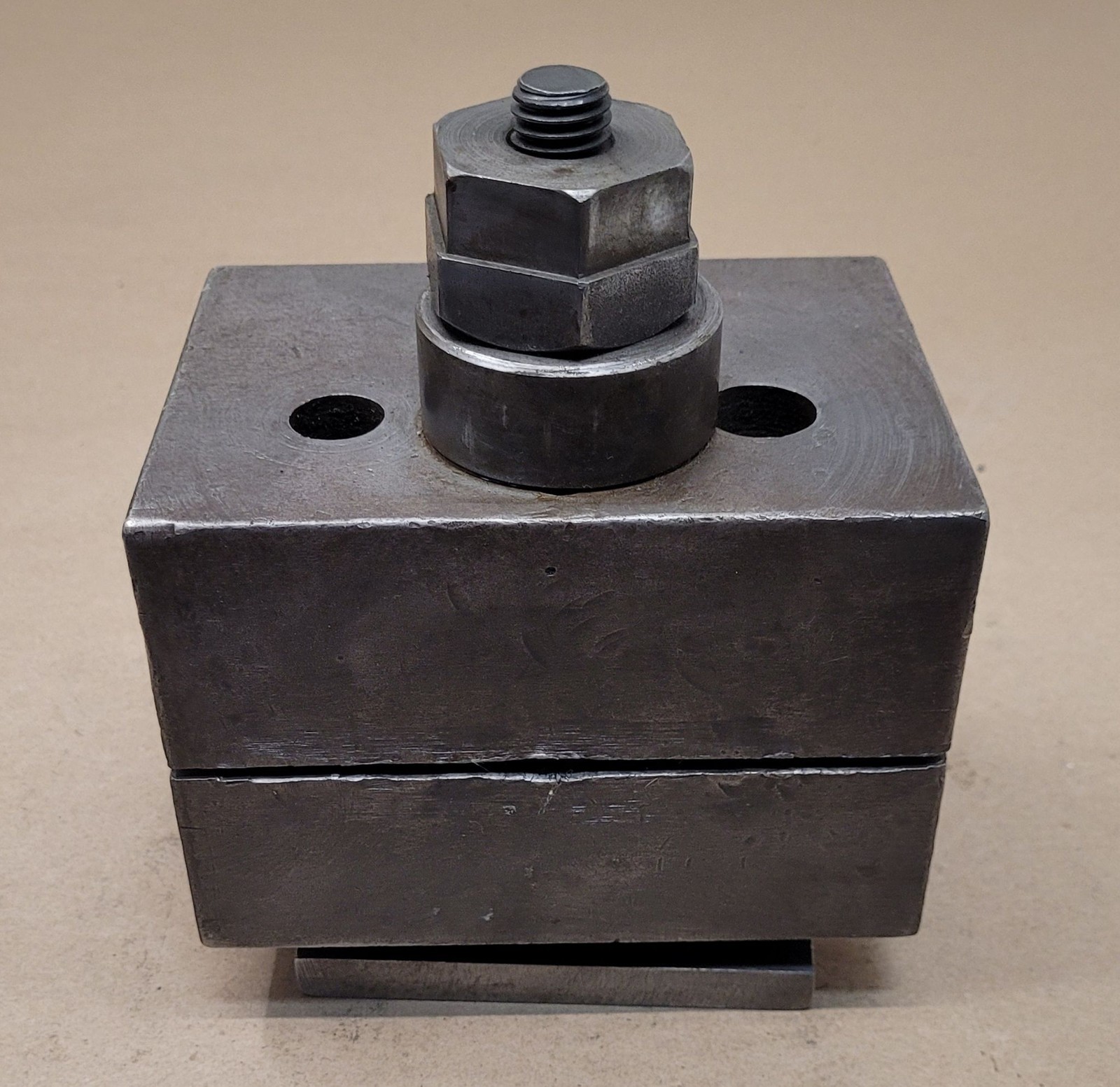 2in - Boring Bar Holder