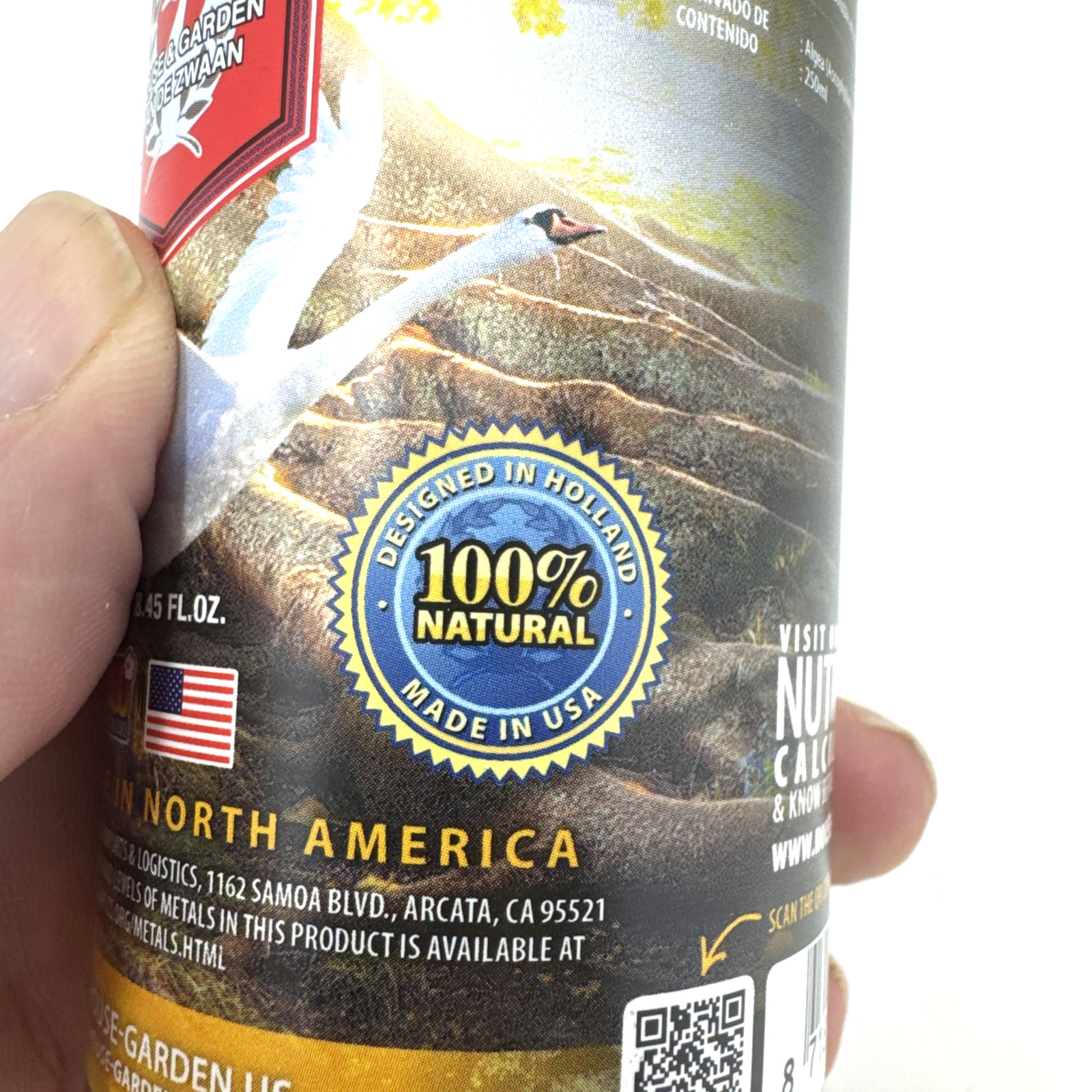 House & Garden Roots Excelurator GOLD - hydroponics root stimulator additive