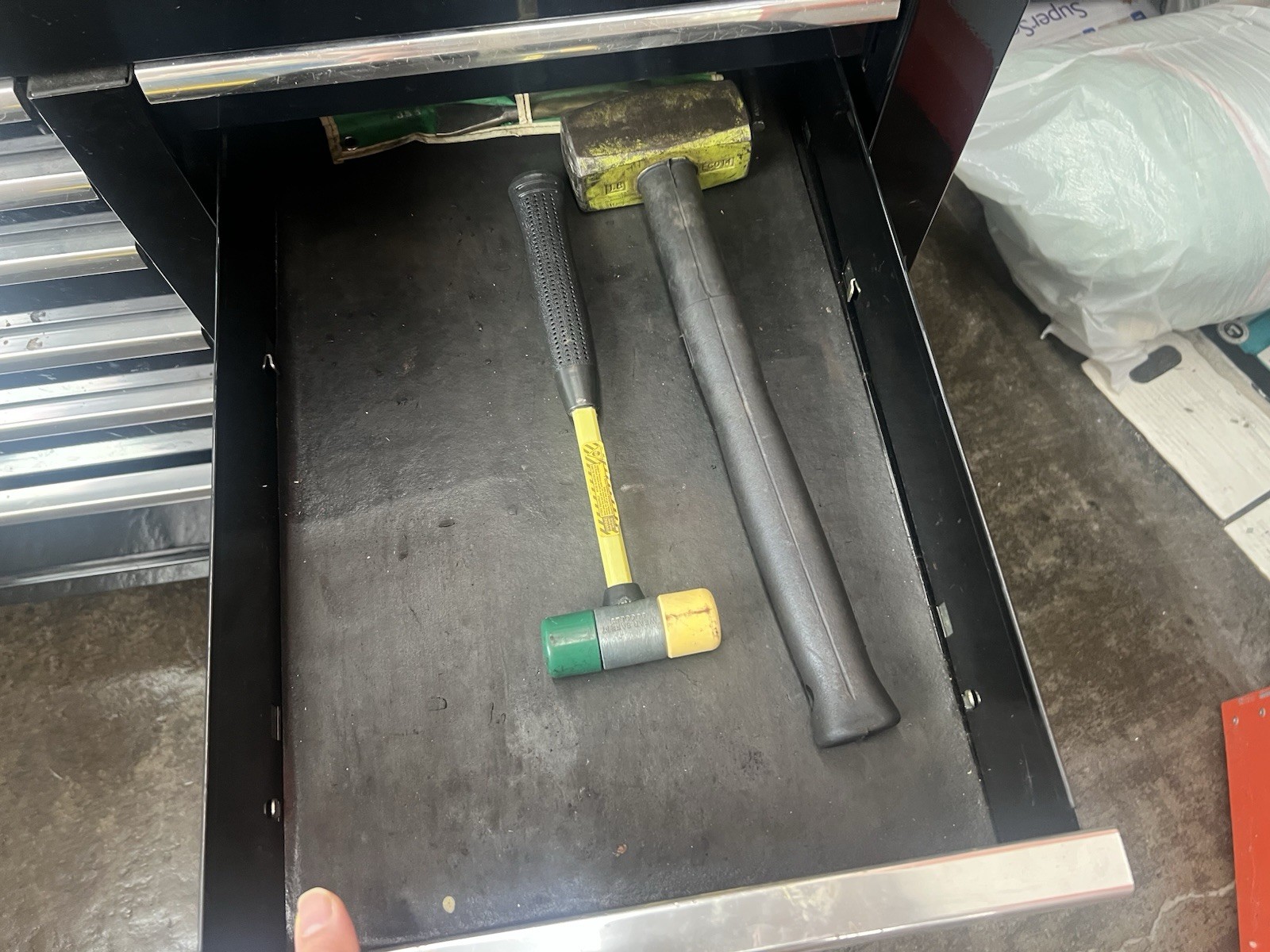 Mac Tools Toolbox