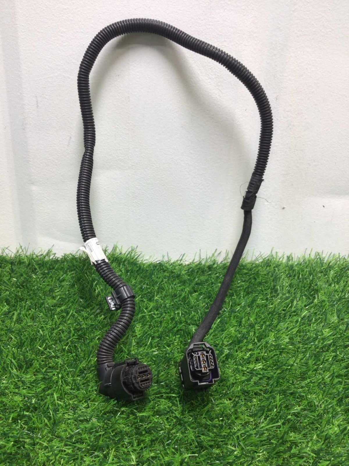 ✅ 2018 MINI COOPER Engine Loom Wiring Harness OEM