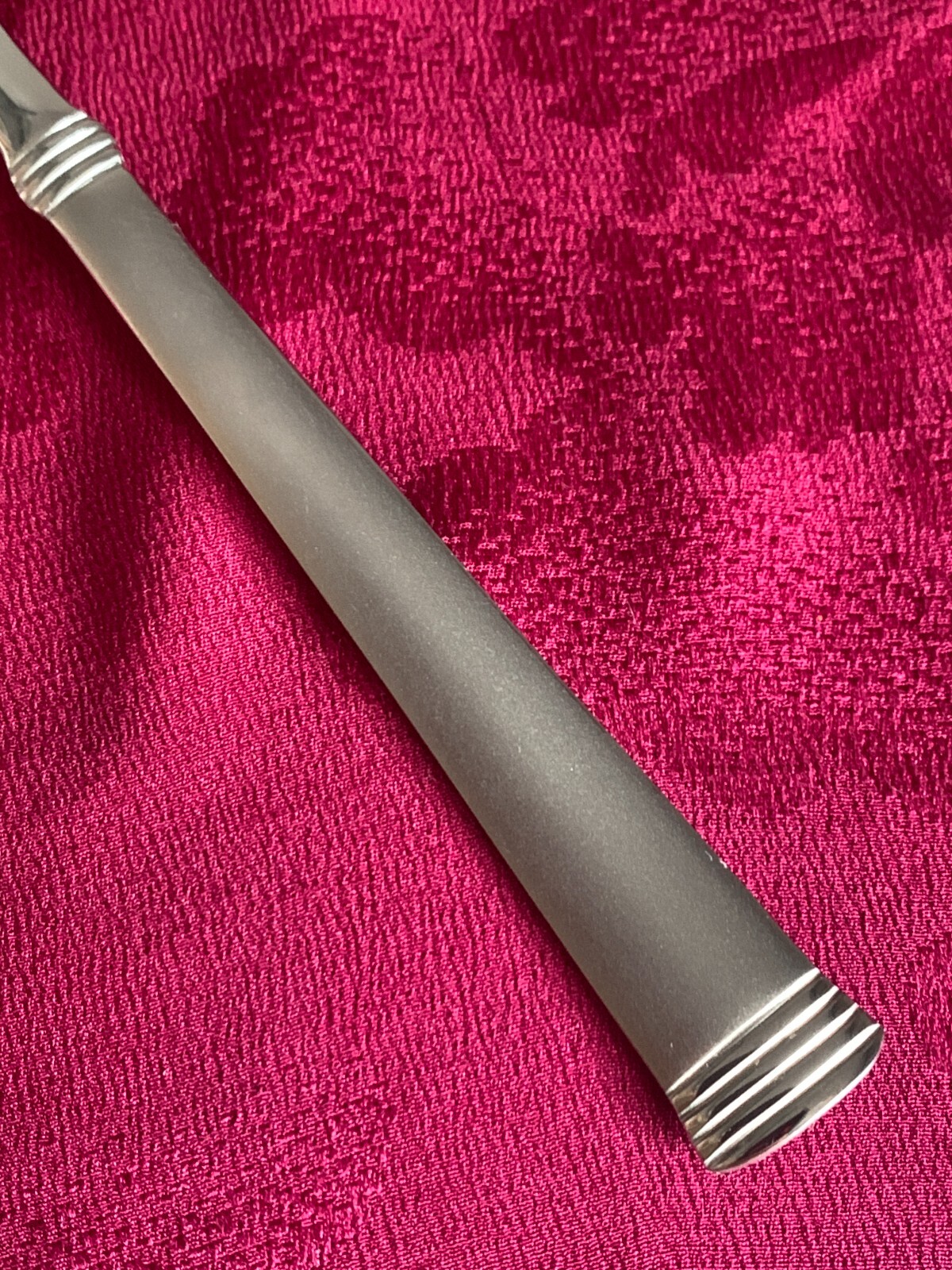 Napoli-Frost Stainless Flatware WALLACE SILVER * You Choose Pc * 19-2108