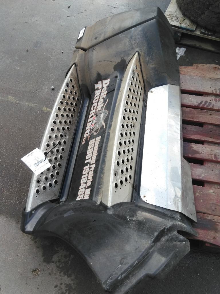 For 2008 KENWORTH T660 SIDE FAIRING Right , MN