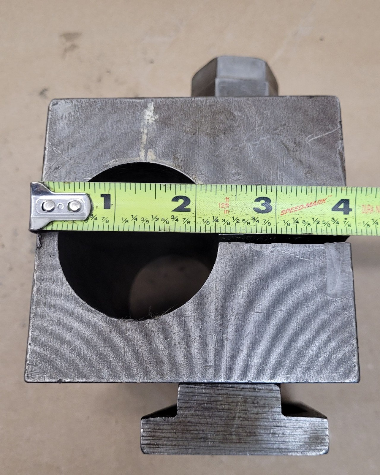 2in - Boring Bar Holder