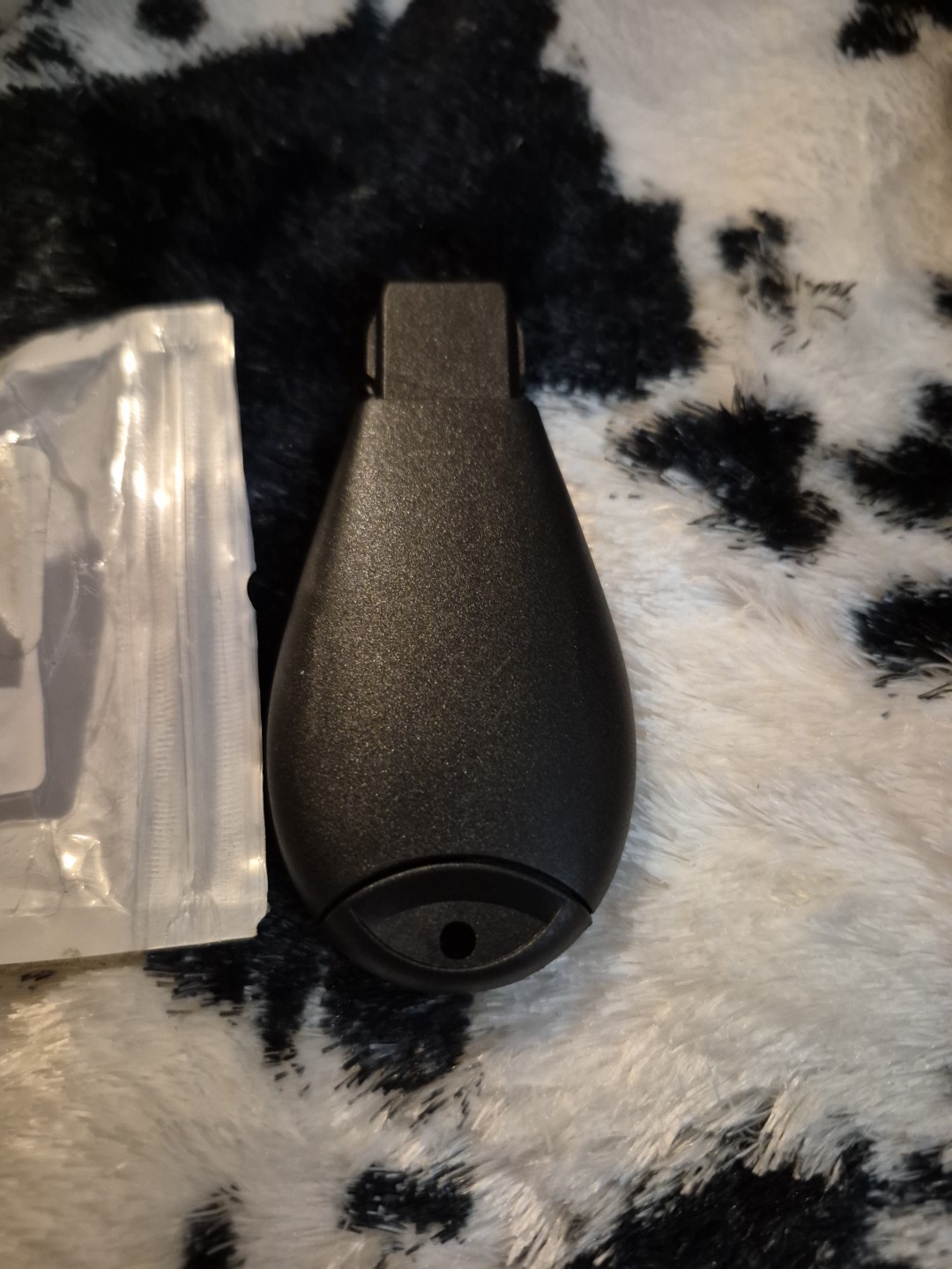 Horande Replacement Shell Open Package. New