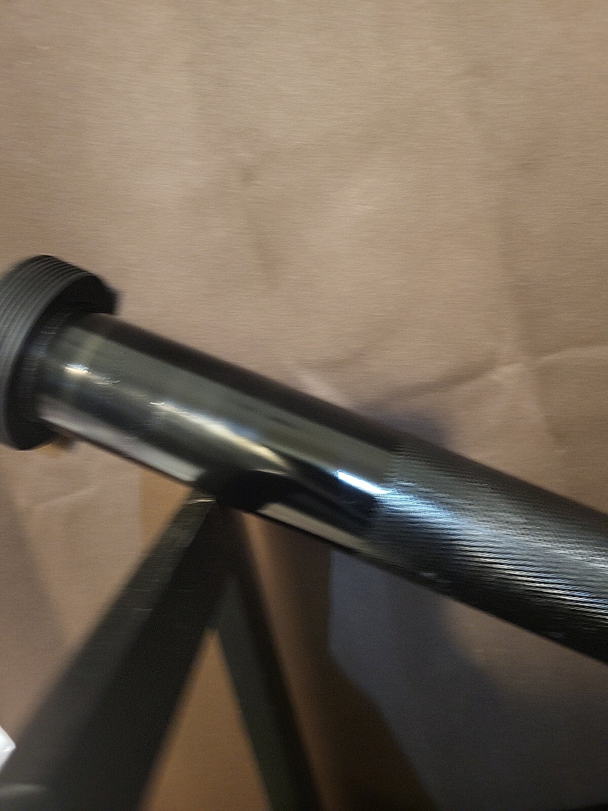 Livestrong LS8.0T Treadmill Front Roller (74)