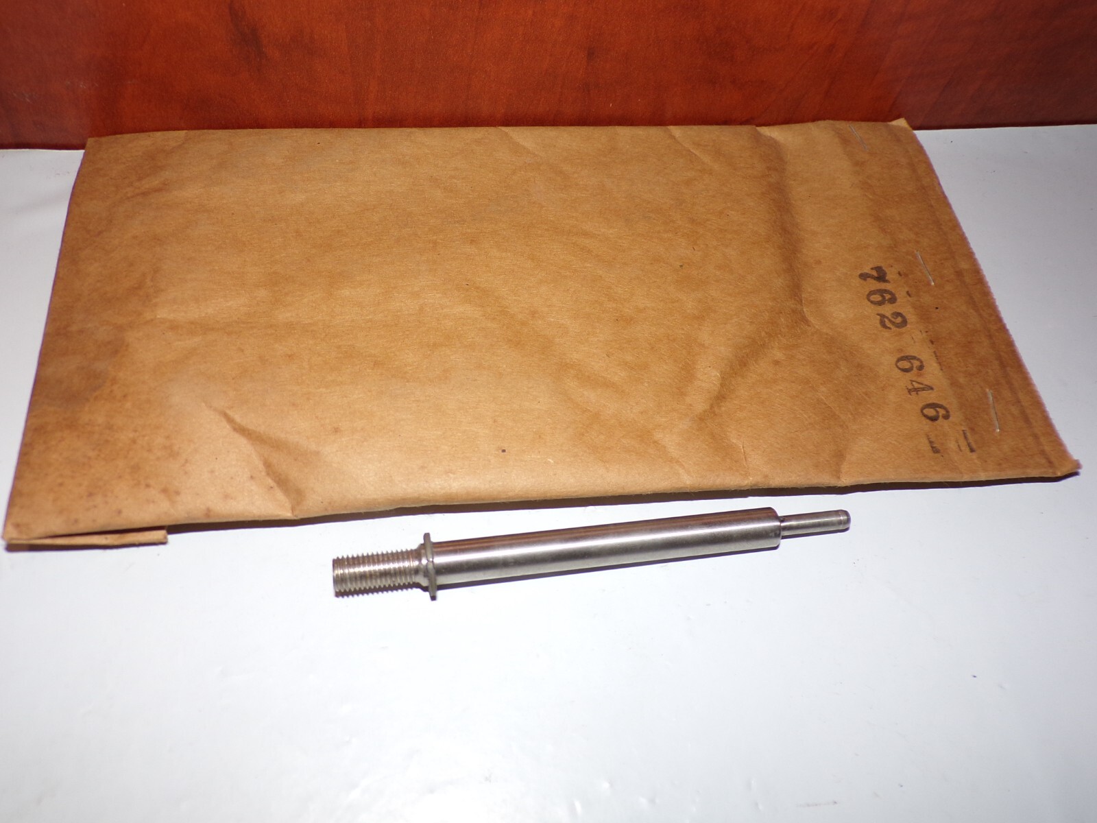 Gar Kenyon Rod 762-646 Piper