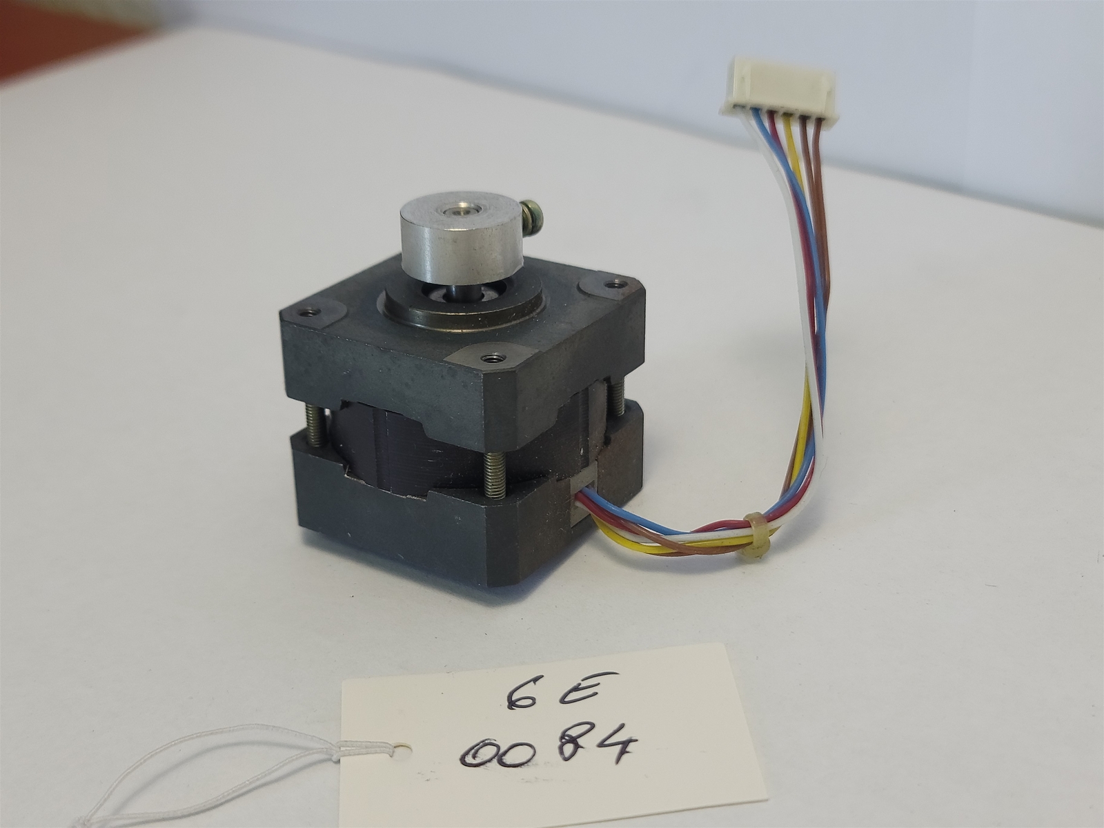 Sinano Electric / Teac 1476906-50 Stepper Motor