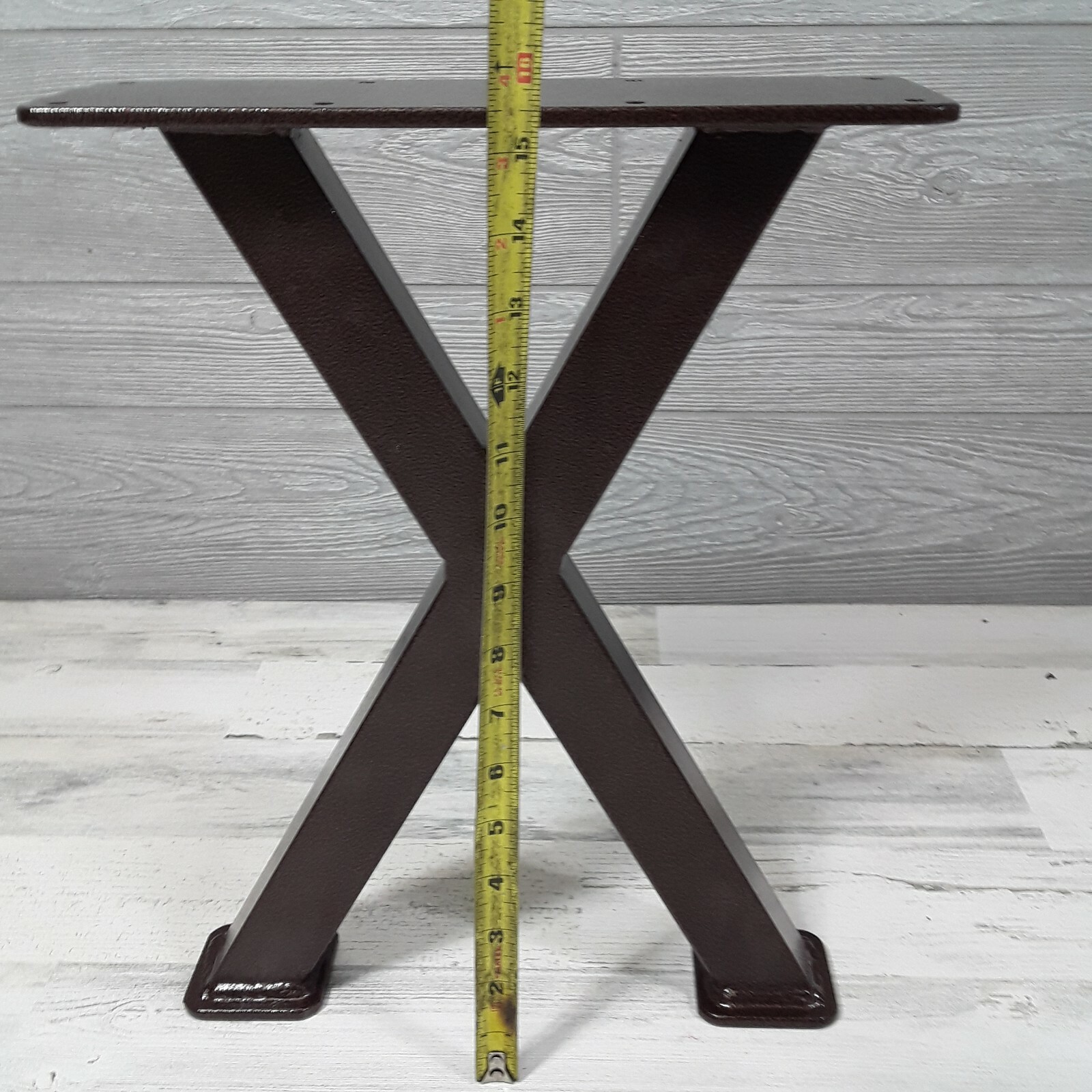 X-style Bench Legs