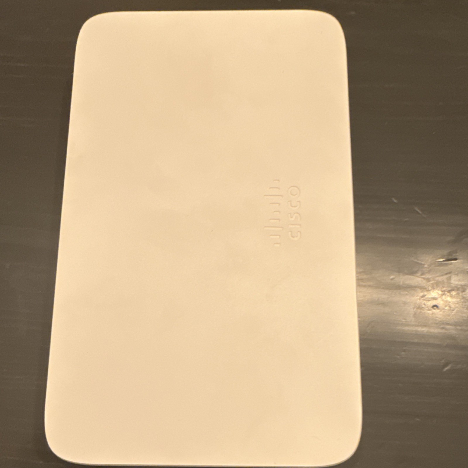 Cisco MR28  Wireless Access Point White with Mounting Bracket UNCLAIMED