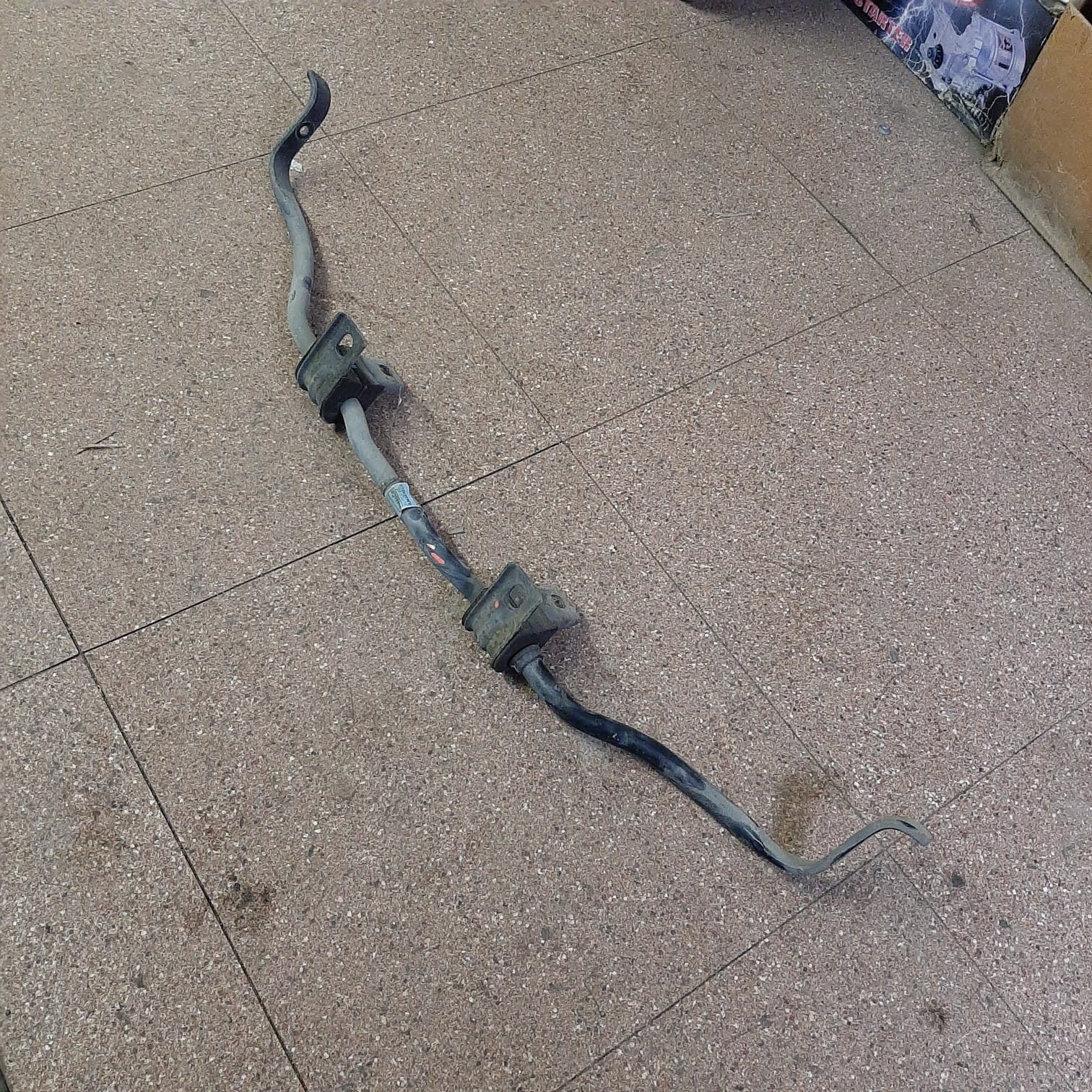 2009-2012 Ford Escape Rear Stabilizer Bar Assembly OEM
