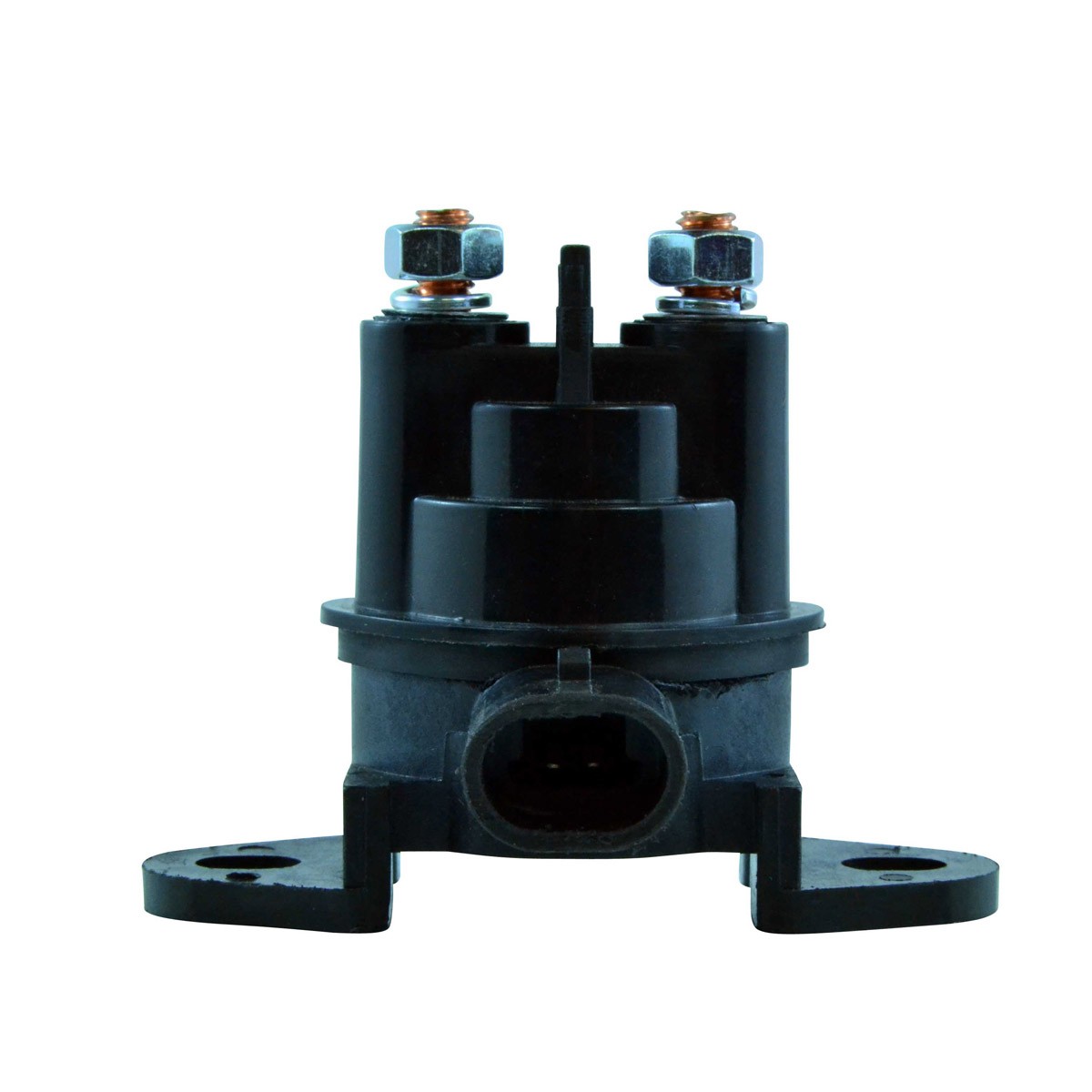 Starter Relay Solenoid For Ski-Doo Expedition MXZ Renegade 600 800 900 1998-2021