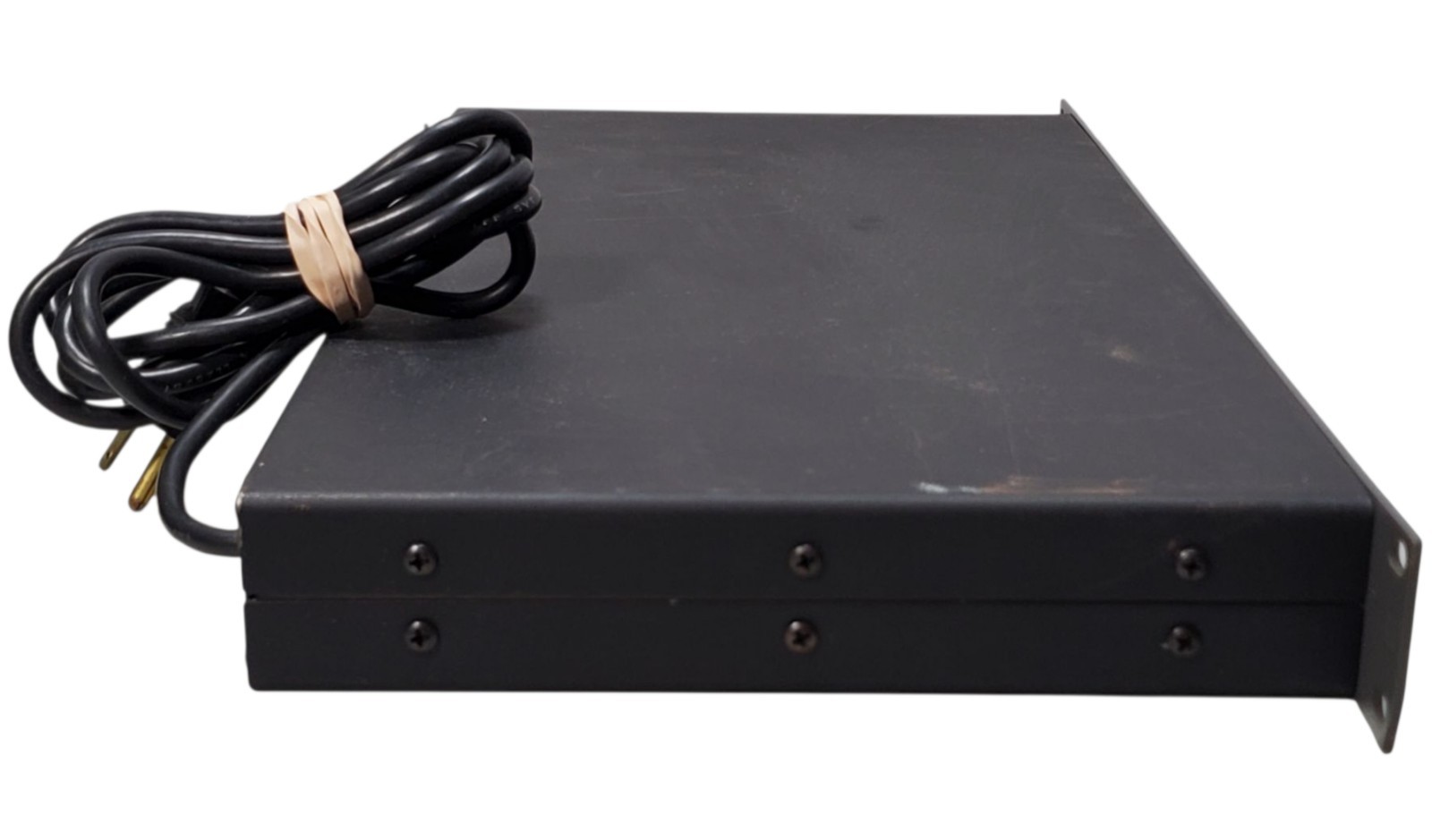Applied Research Technology PD5 Professional Delay System Model 250 UNTESTED