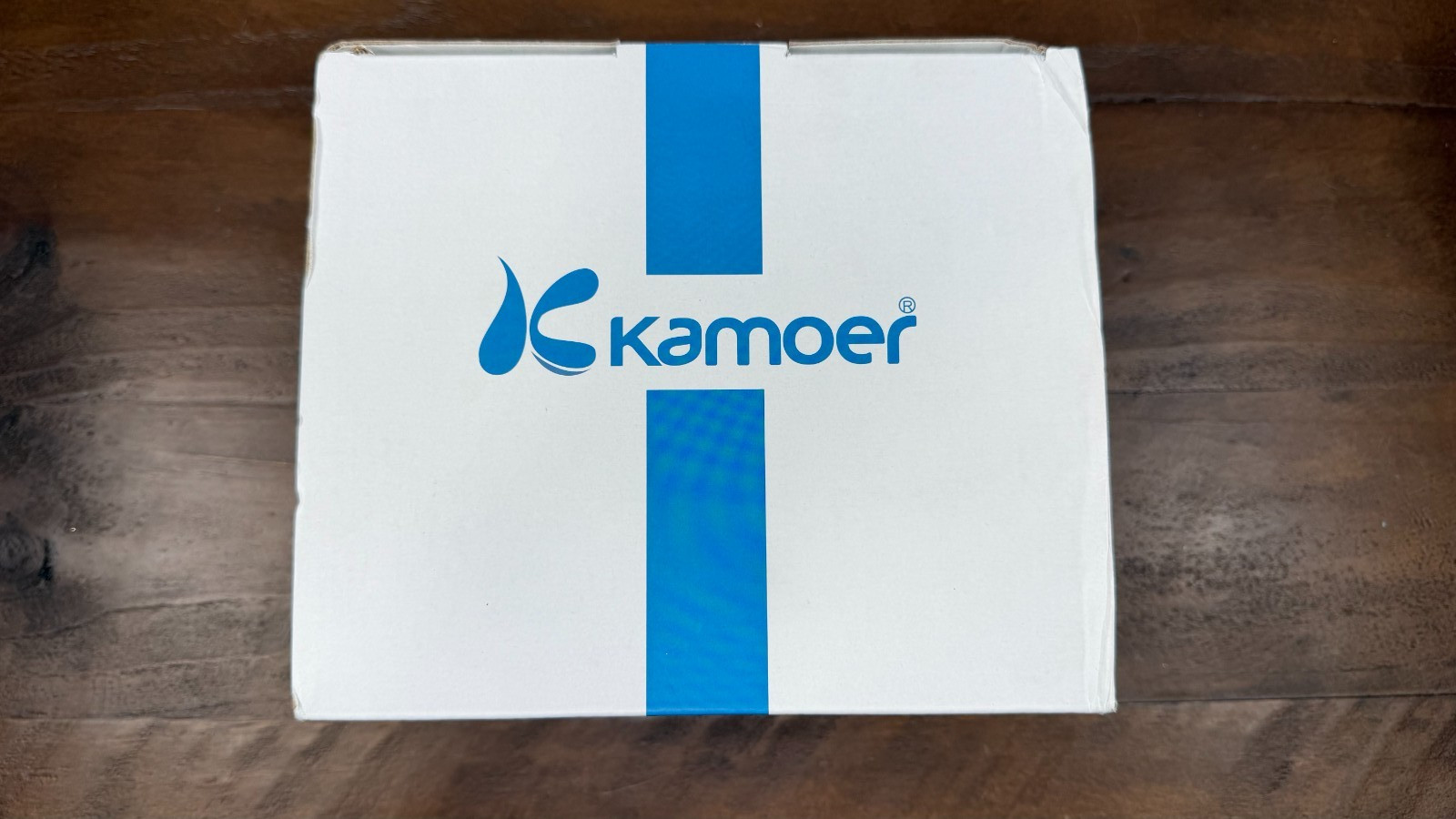 X1 PRO T Stepper Pump - Kamoer WiFi