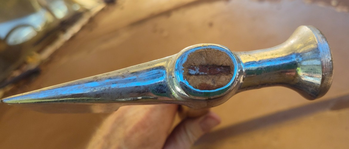 Wallboard Drywall Hammer Made in USA