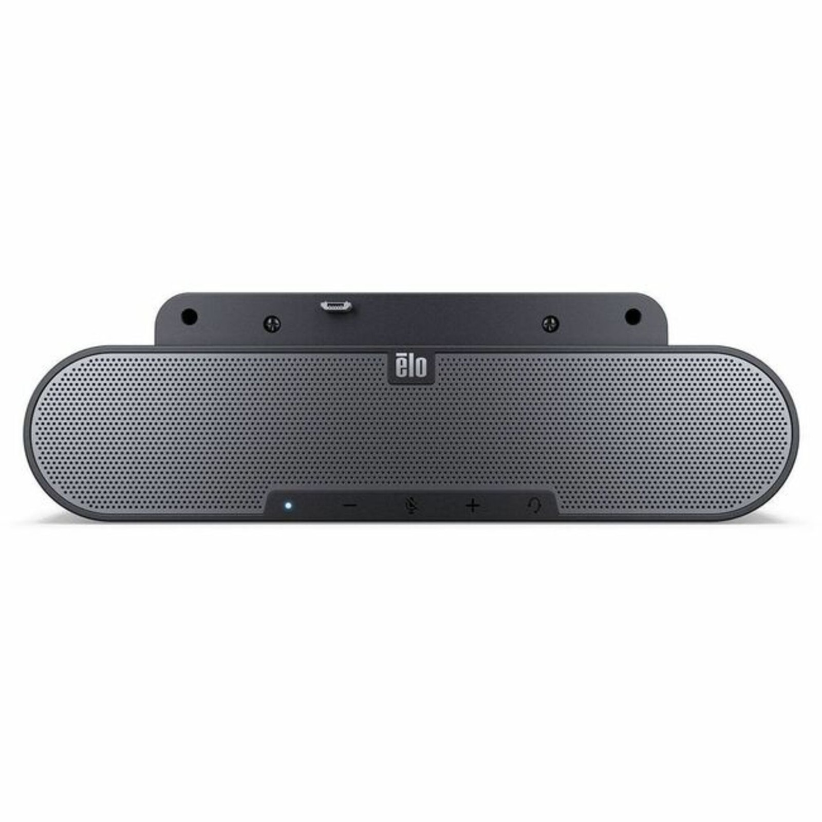 Elo Touch Solutions - E894719 - Elo Edge Connect Sound Bar Speaker - 3 W RMS -