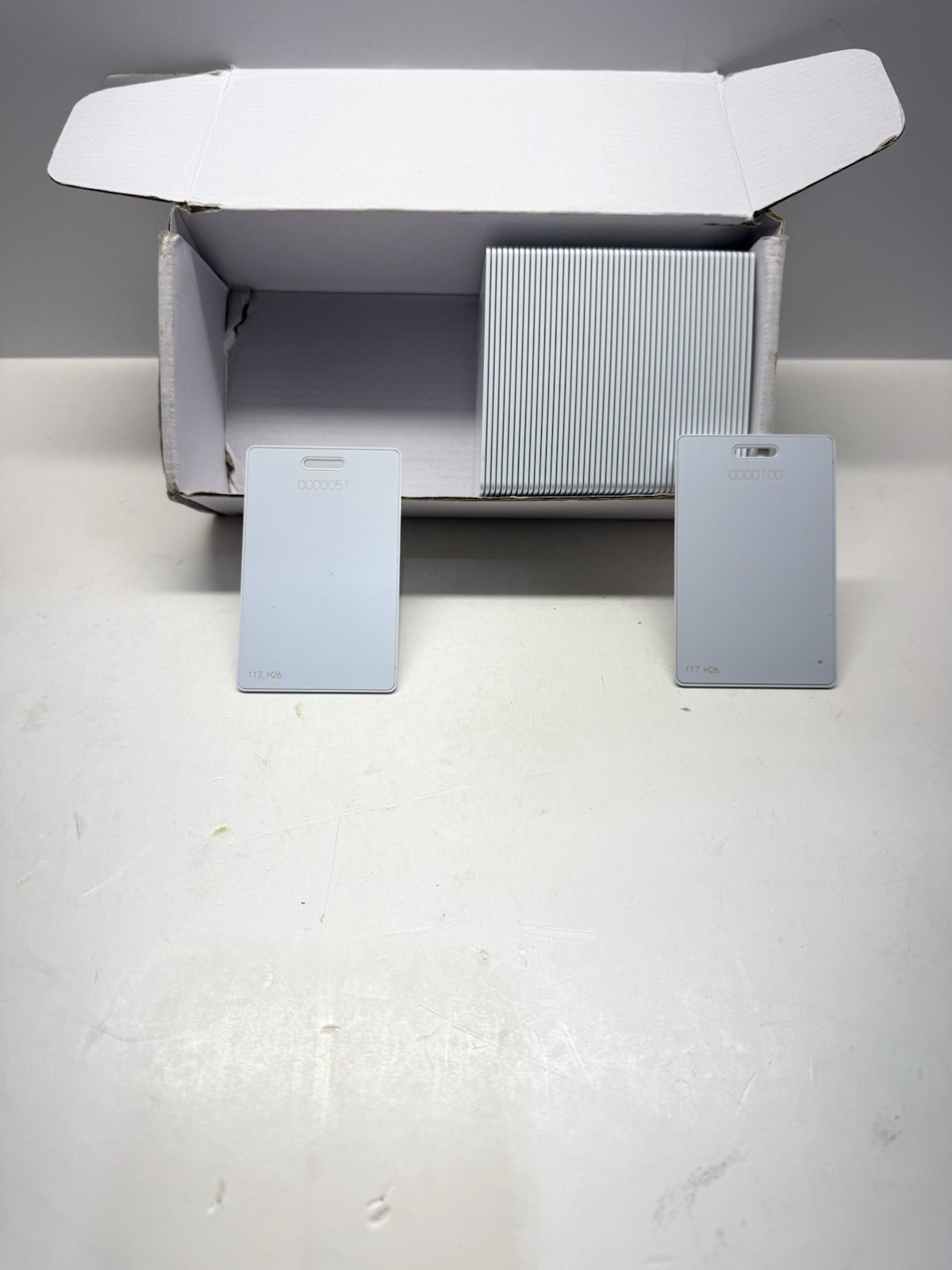 SECURAKEY RKCMH02 50 Quanity