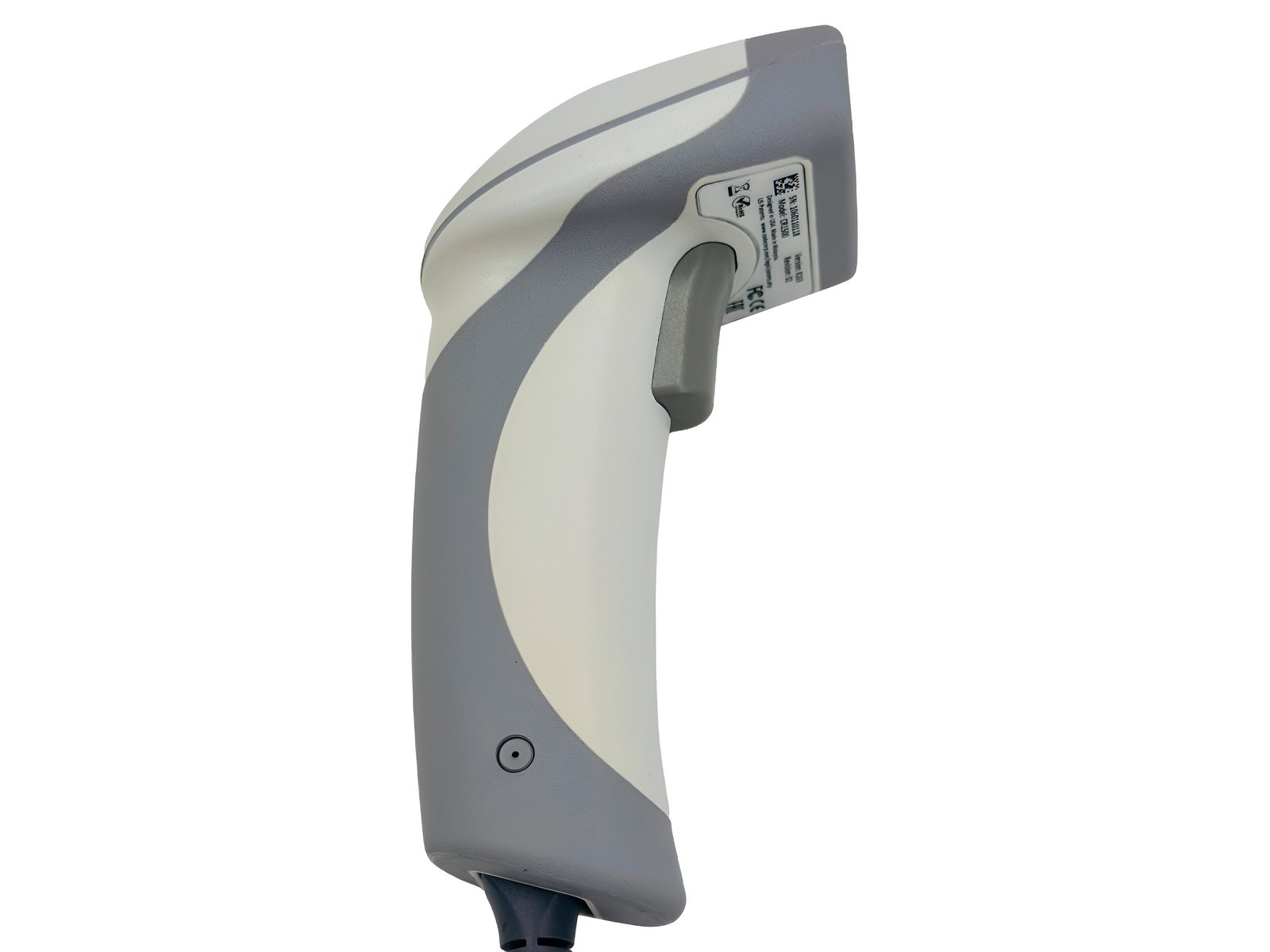 Code CR1500 1D 2D QR Code Corded Barcode Scanner Imager w/USB Cord Grade A!⚡️