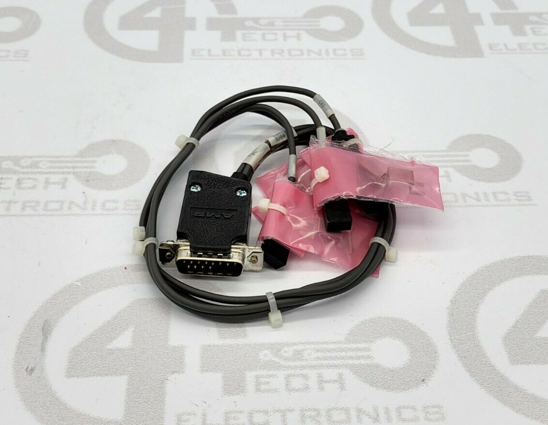 Universal Instruments Anvil/clinch Cable Assy 44909001