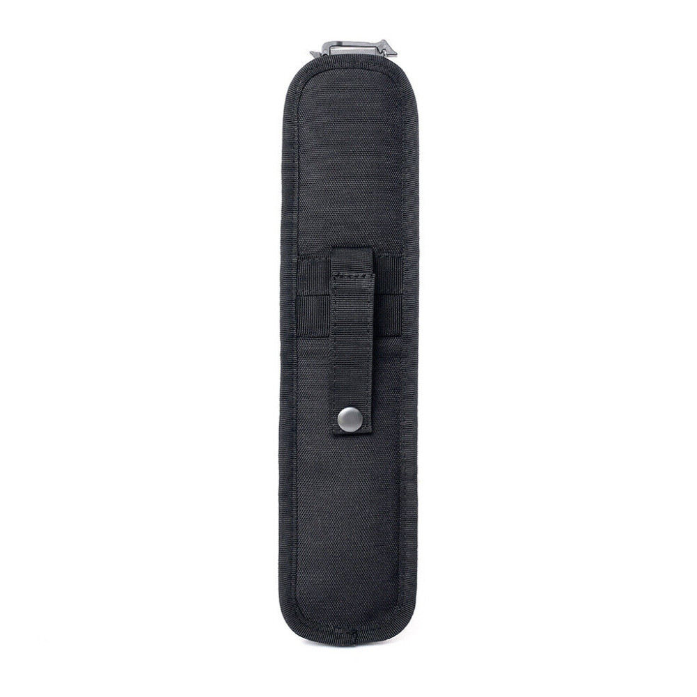 Tactical Backpack Shoulder Strap Sundries Pouch Molle Pouch Pack EDC Tool Bag US