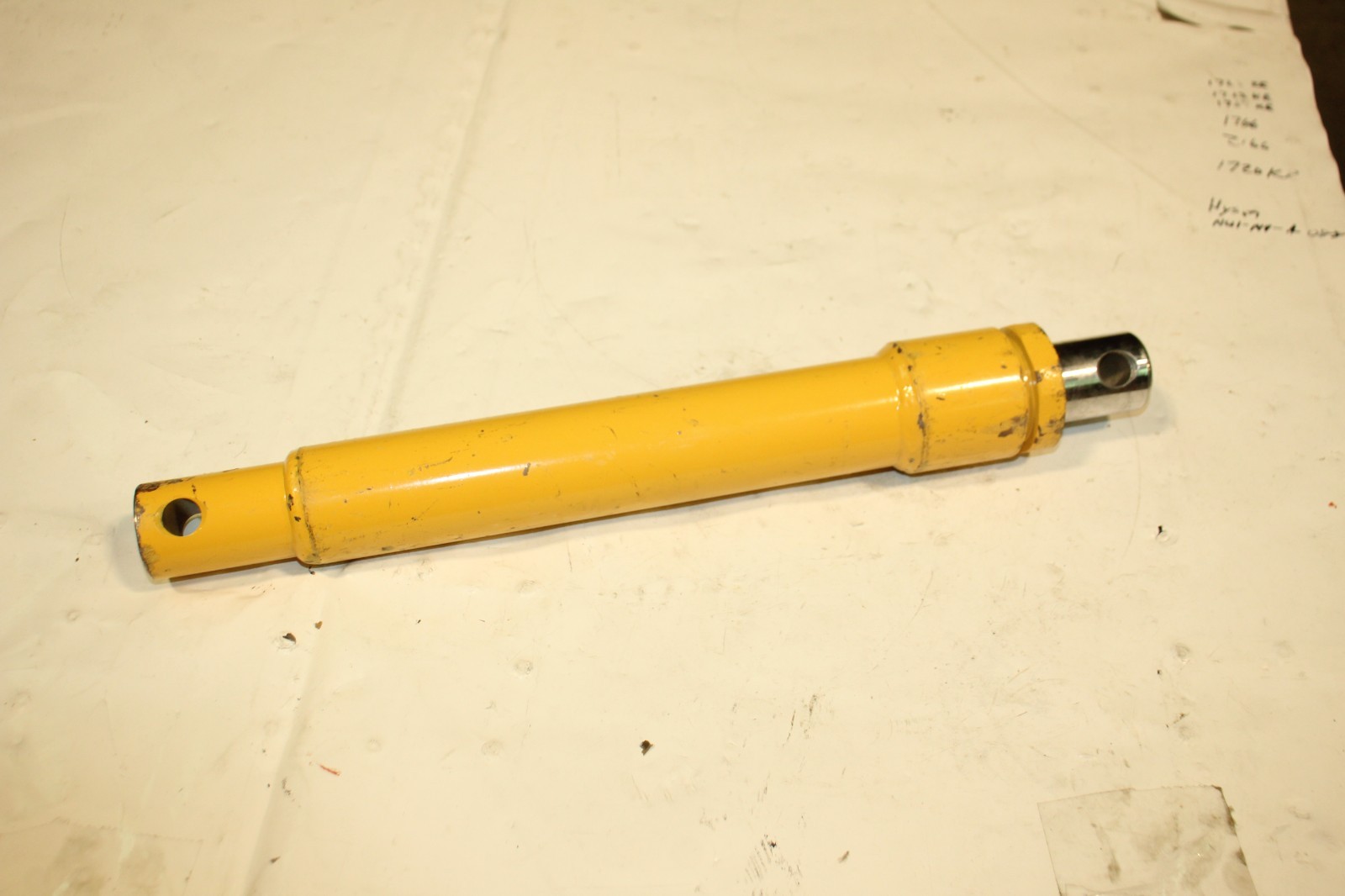 Buyers Products Snow Plow Angling Lift Cylinder 1304005