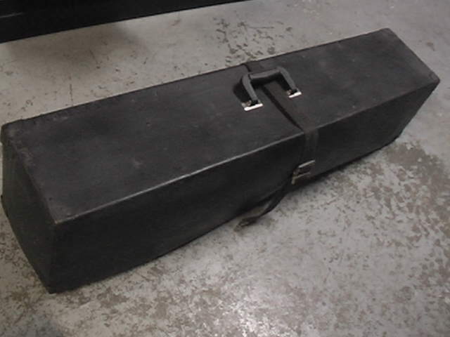Christie DLP Projector. Original Classic Vintage!