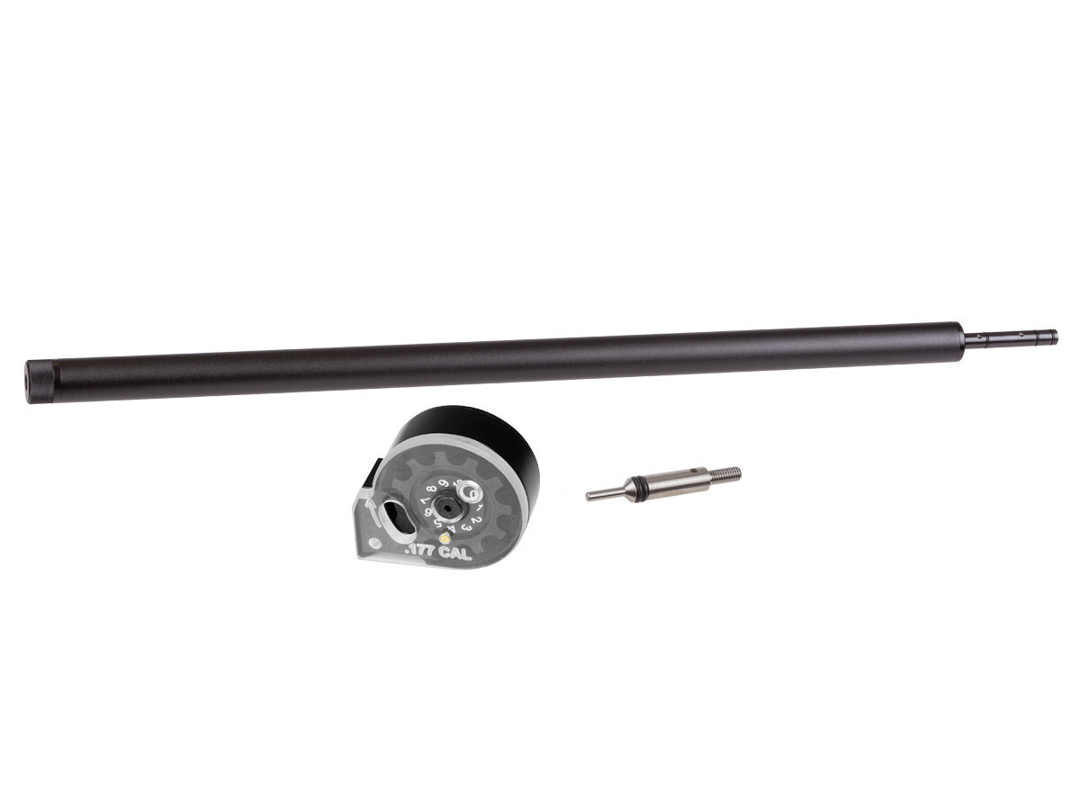 (NEW) Air Venturi Avenge-X Caliber Change Kit, .25 Caliber