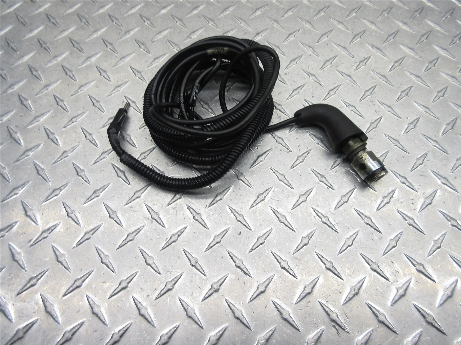 2004 99-05 Yamaha XVZ1300 Royal Star Venture OEM Audio Radio Stereo Connector