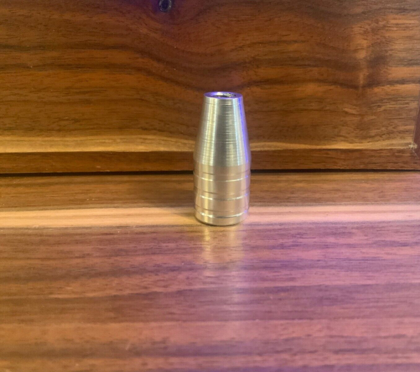 Benchrest Tactical Bolt Knob