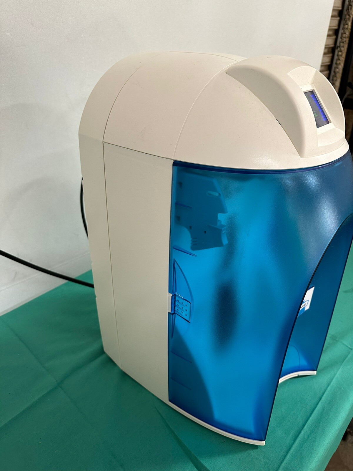 Millipole Rios-DI Clinical