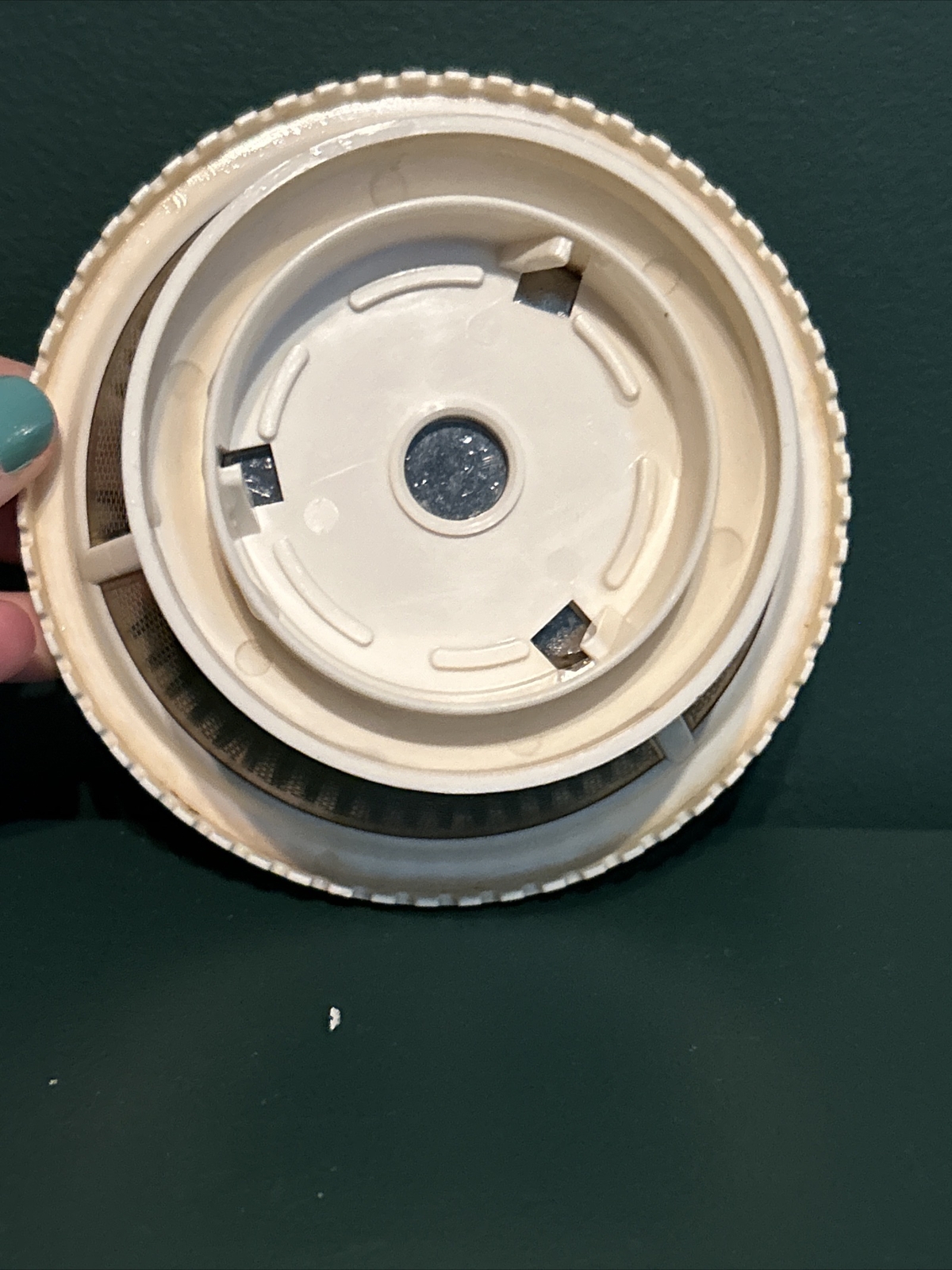 Hamilton Beach Juice Extractor Replacement Juice Extractor Strainer Model 67199