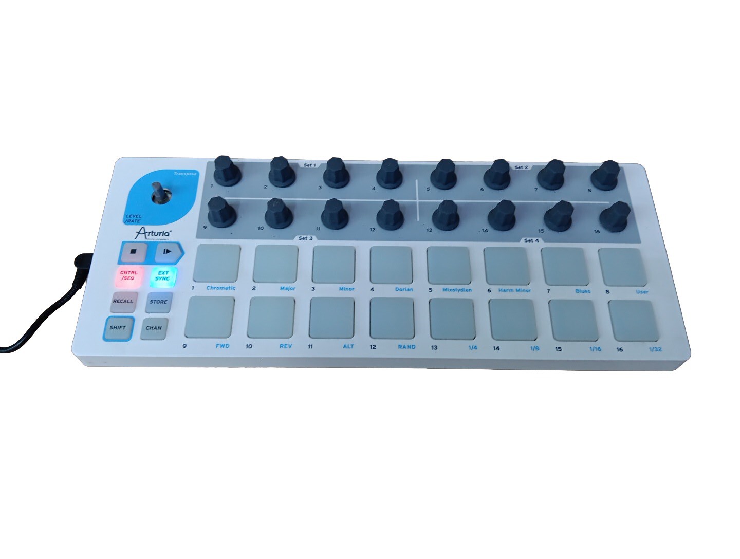 Arturia Beatstep *used*