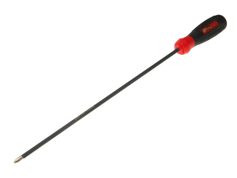 NON-SLIP PROFESSIONALSCREWDRIV BY JTC 5456