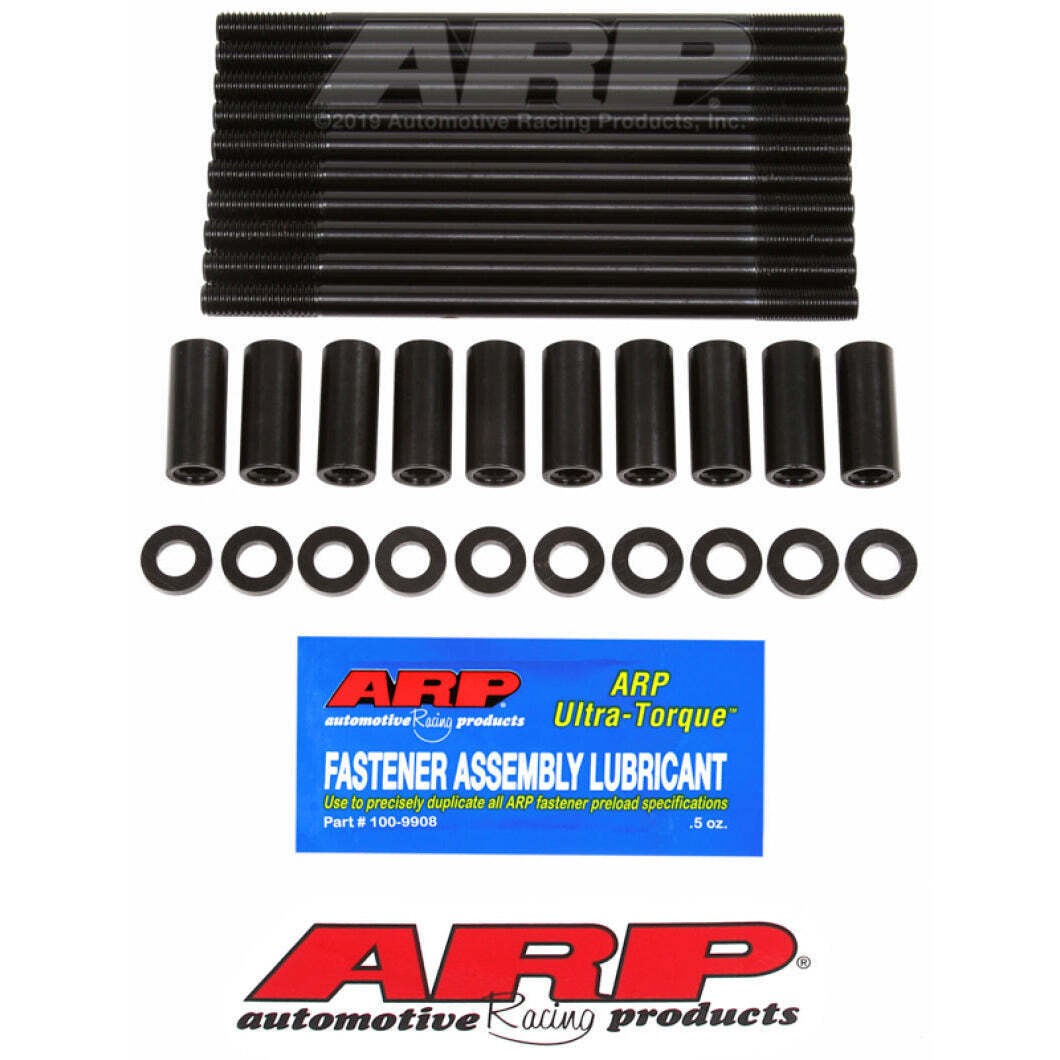 ARP 203-4101 fits Toyota 1NZFE 1.5L ARP2000 Head Stud Kit