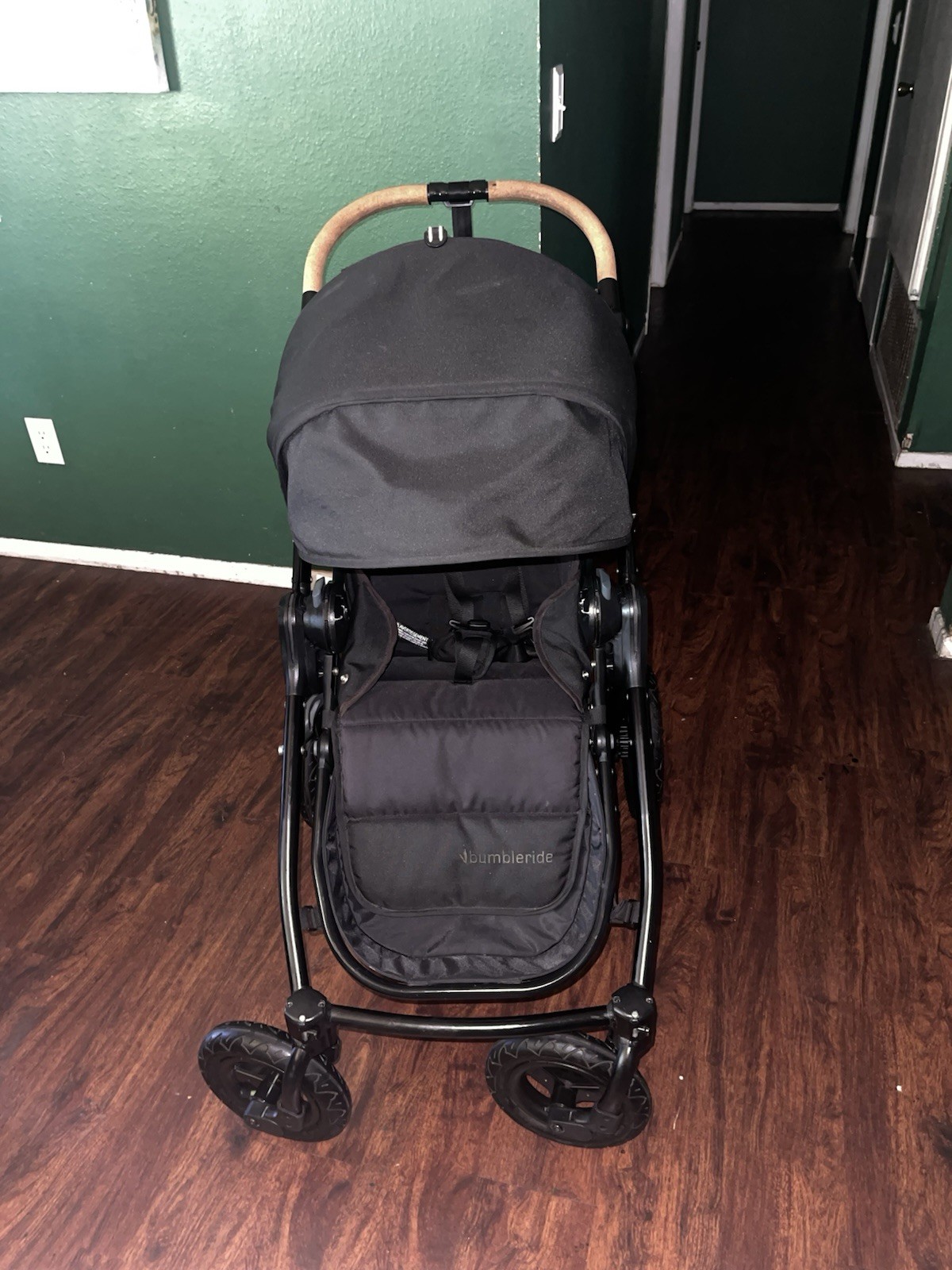 Bumbleride Era Stroller