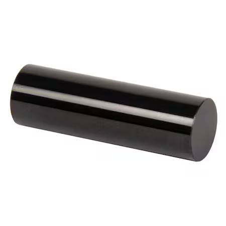 Vermont Gage 911262500 Pin Gage, Minus, 0.625 In, Black