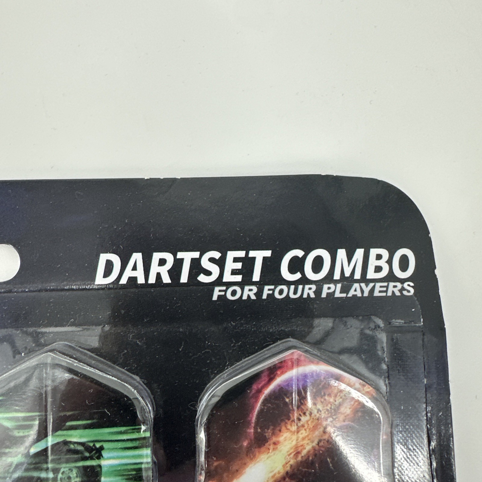 WIN.MAX Darts Plastic Soft Tip Set 12 Pcs 18 Gram with 100 Extra Tips NEW SEALED