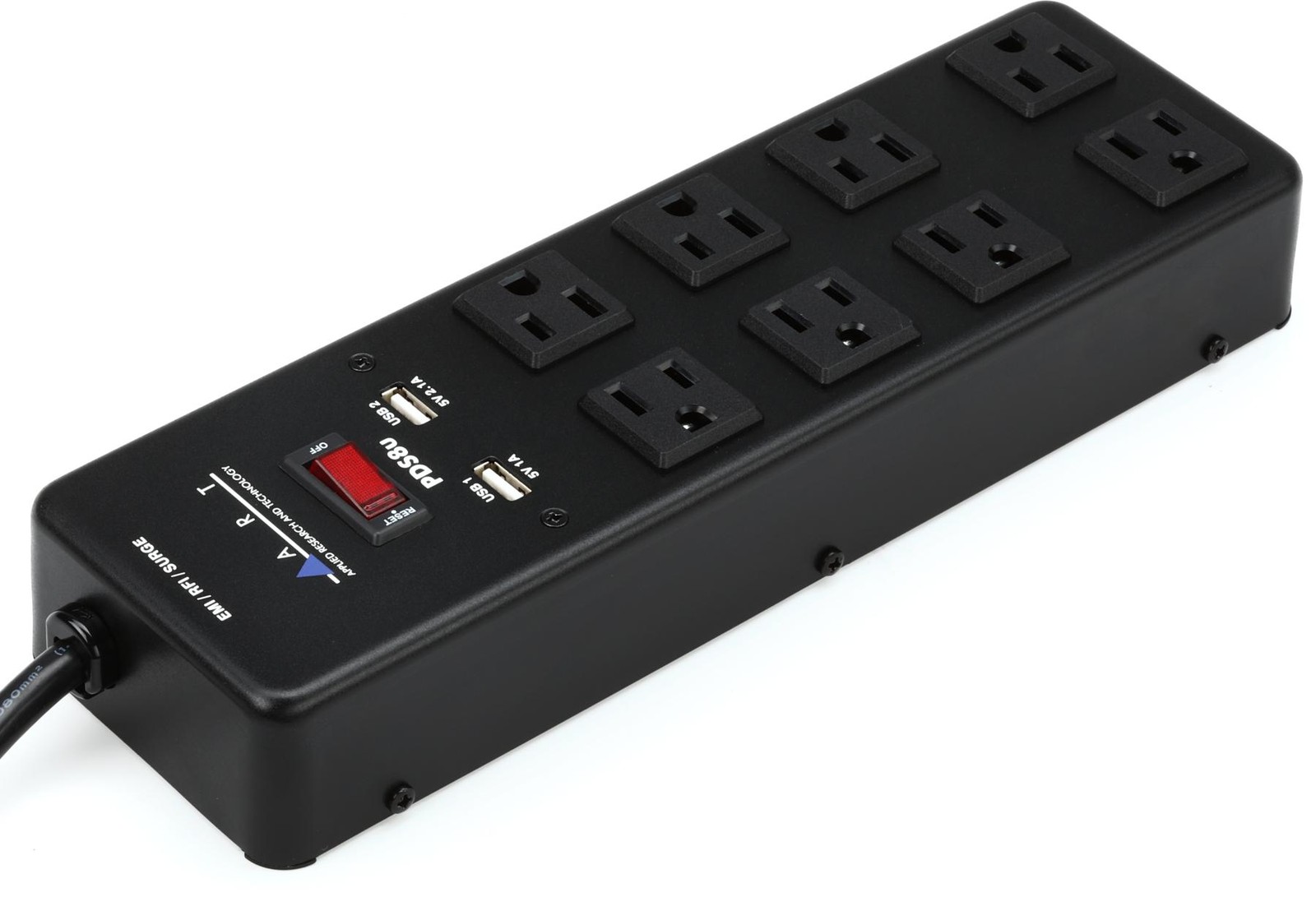 ART PDS8u Power Strip with USB