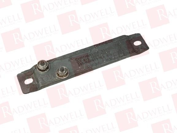 CHROMALOX 285-050601-102 / 285050601102 (USED)