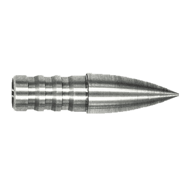 Victory Archery .245 Dia 120gr Glue-In Bullet Points 12pk (ACVFSSPT120-12)