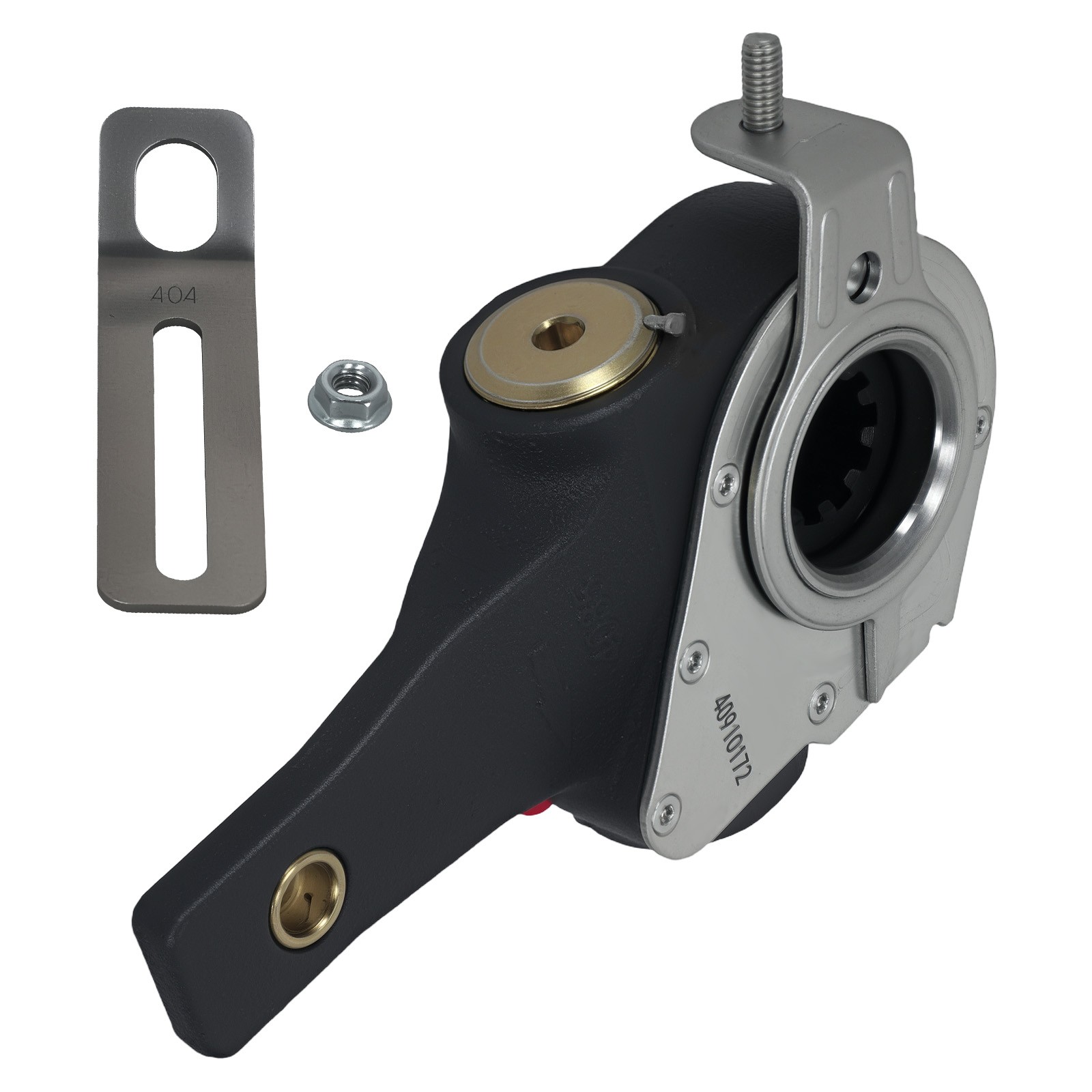 5.5" Auto Slack Adjuster 10 Spline for Haldex 40910224 Automann 40010074