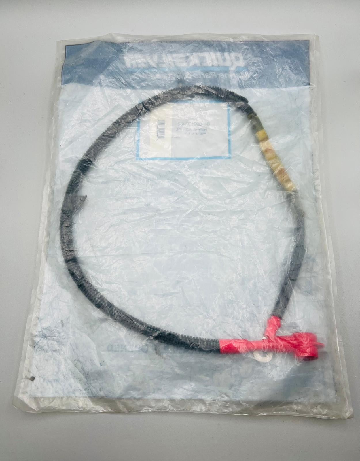 Mercury 84‑892137A02 OEM Wiring Harness for Verado 200‑275 HP-See Details