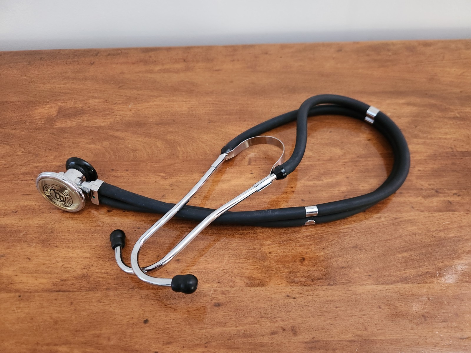 Prestige Medical Stethoscope