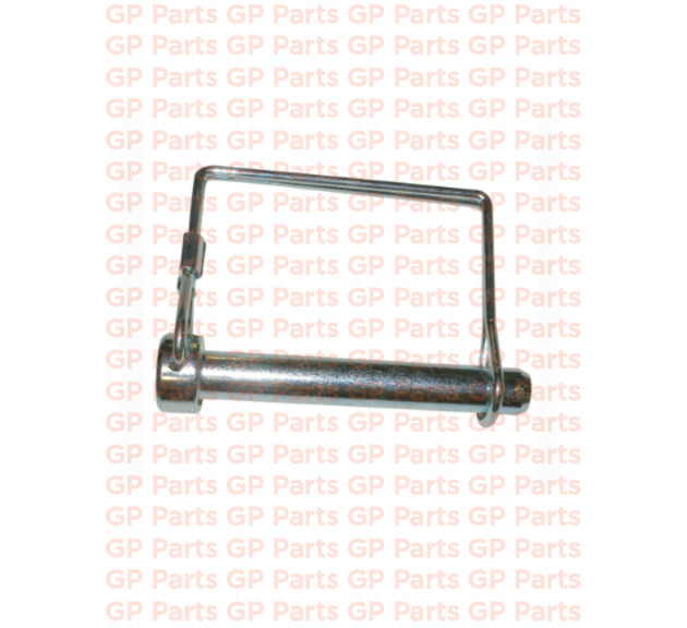 Genie 66030GT, PIN - WIRE LOCK 3/8 X 2 -1/2, GS-2646