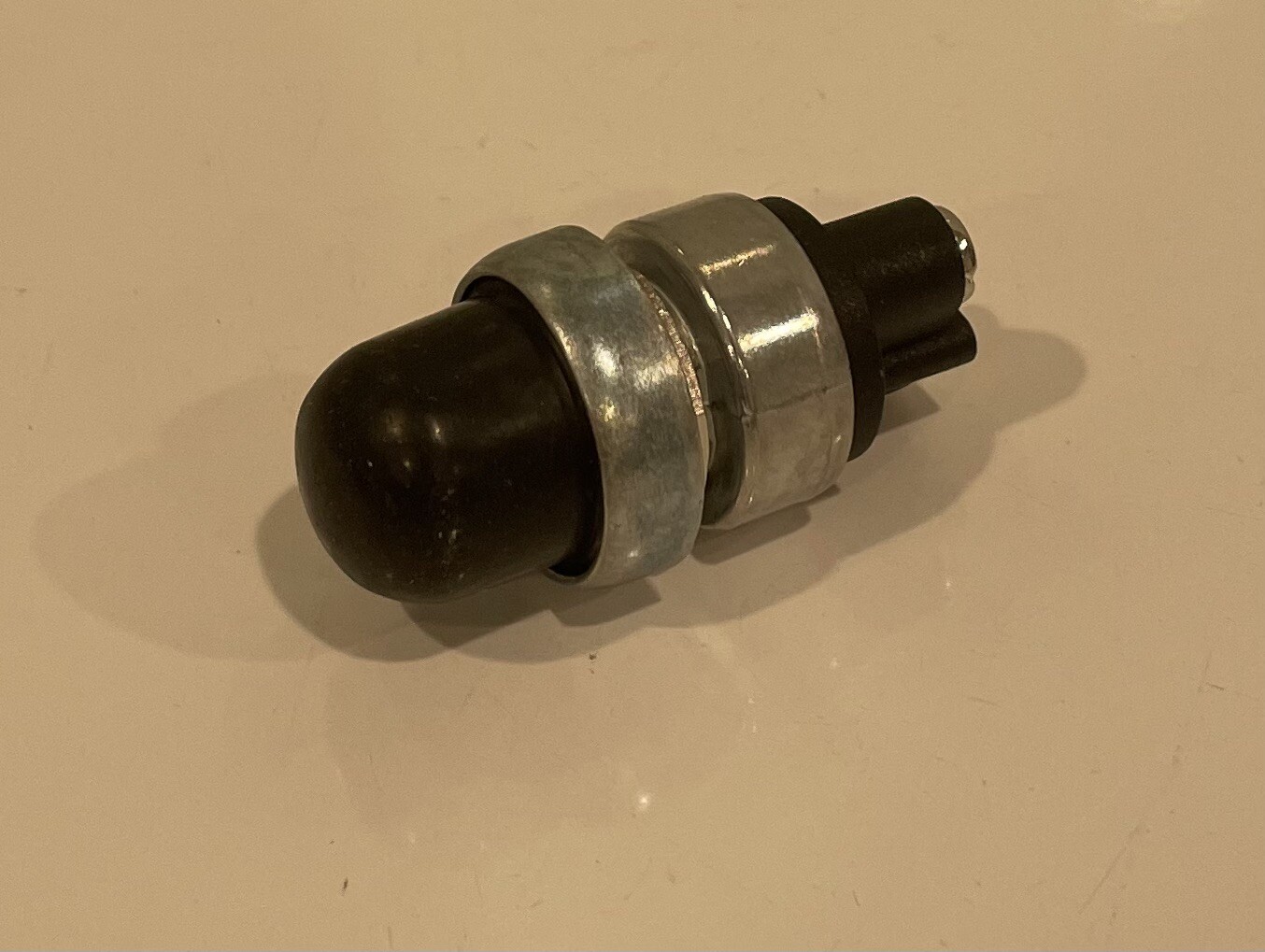 73475 Push Button Off On Heavy Duty NEW! FREE SHIPPING!