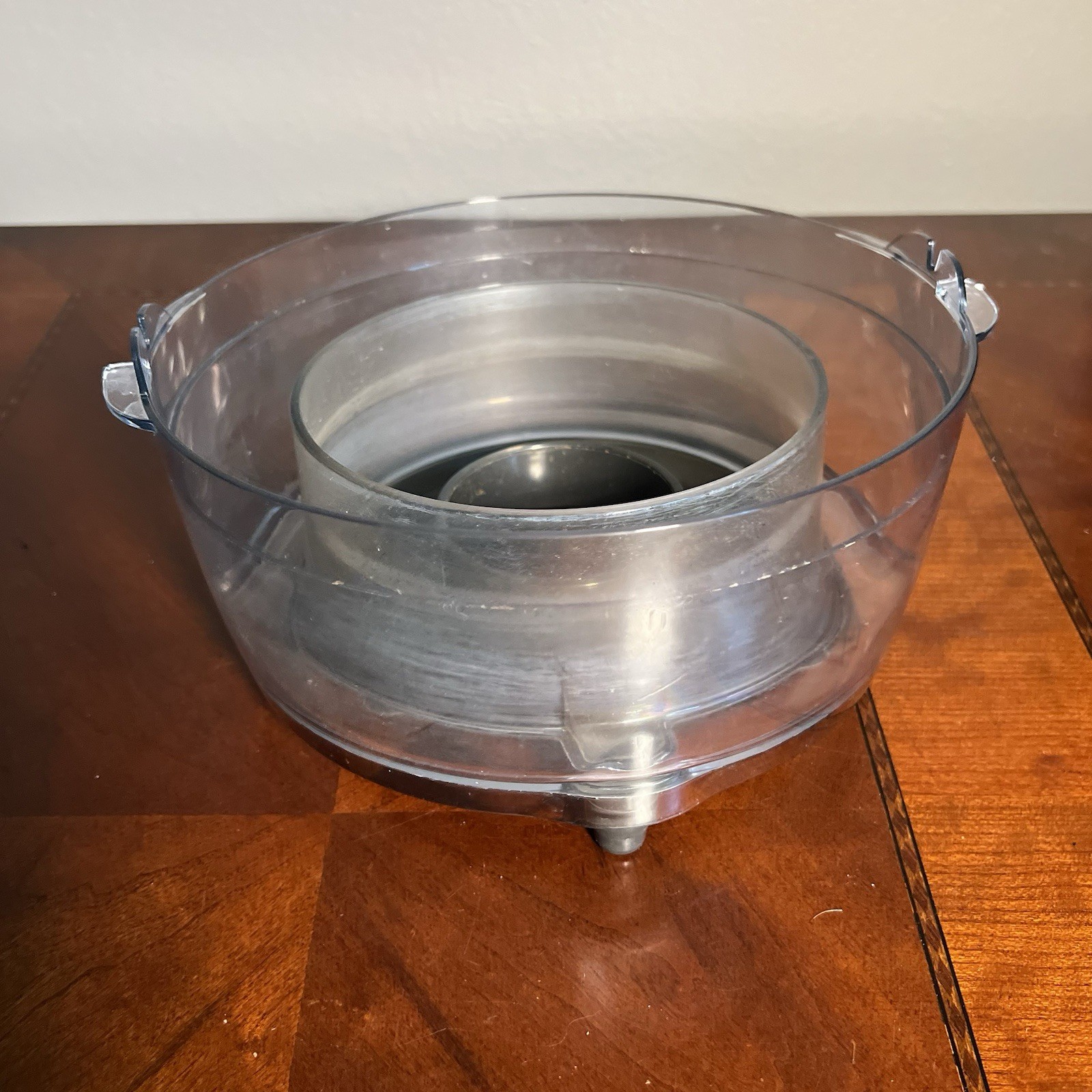 Breville BJE200XL Juice Fountain Replacement Bowl OEM