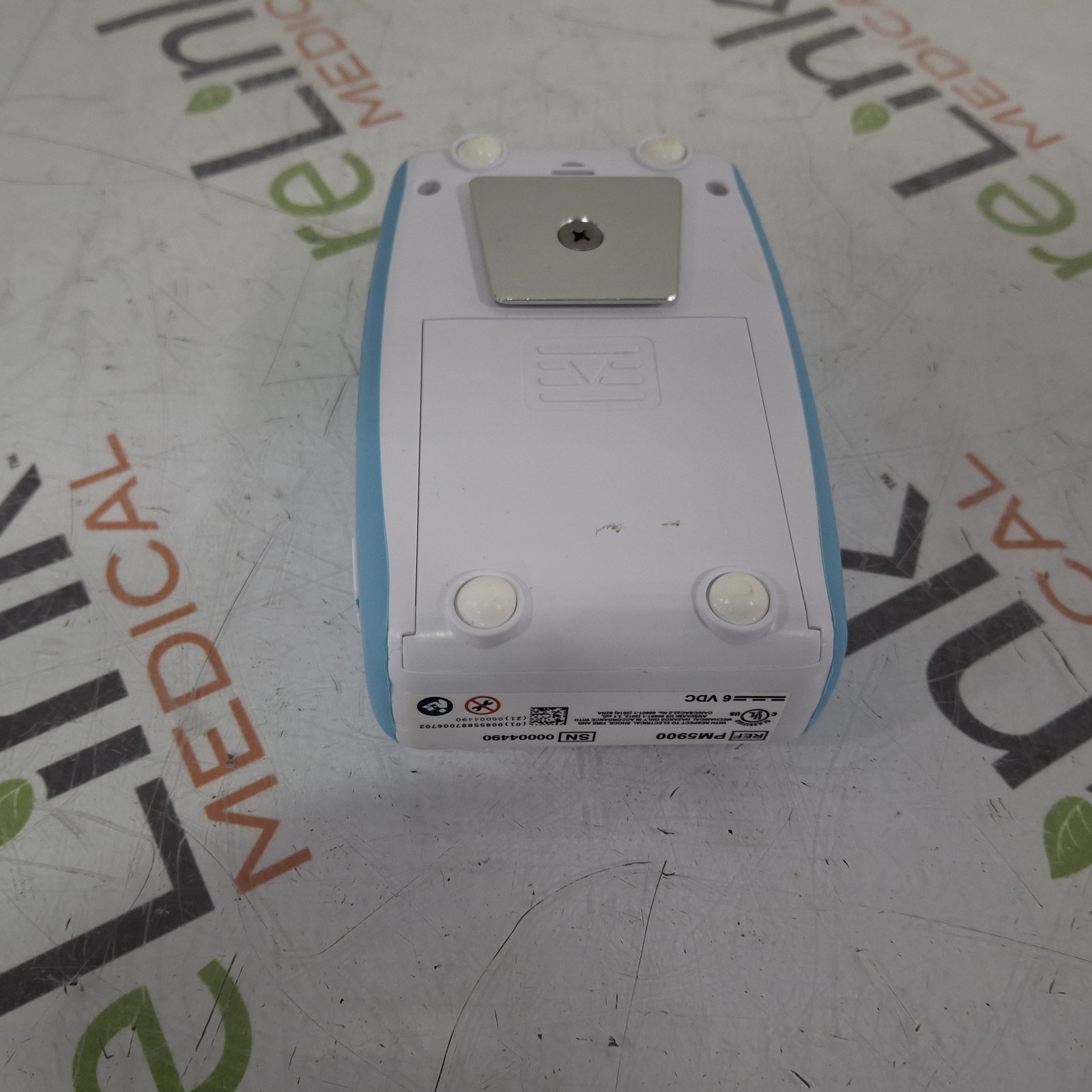 Precision Medical PM5900 Oxygen Monitor