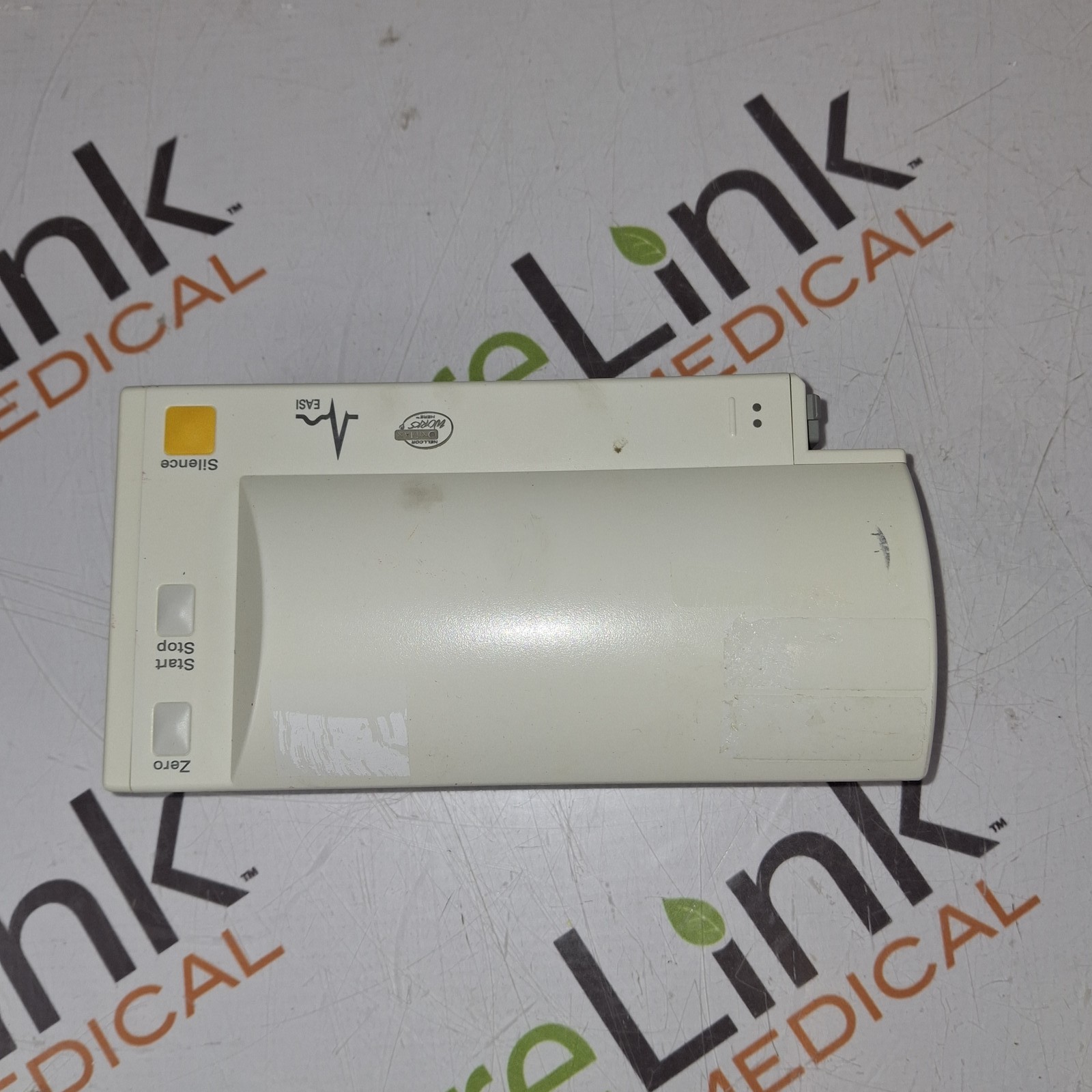 Philips M3001A-A04C06 OxiMax SpO2, NIBP, ECG, Temp, IBP MMS Module