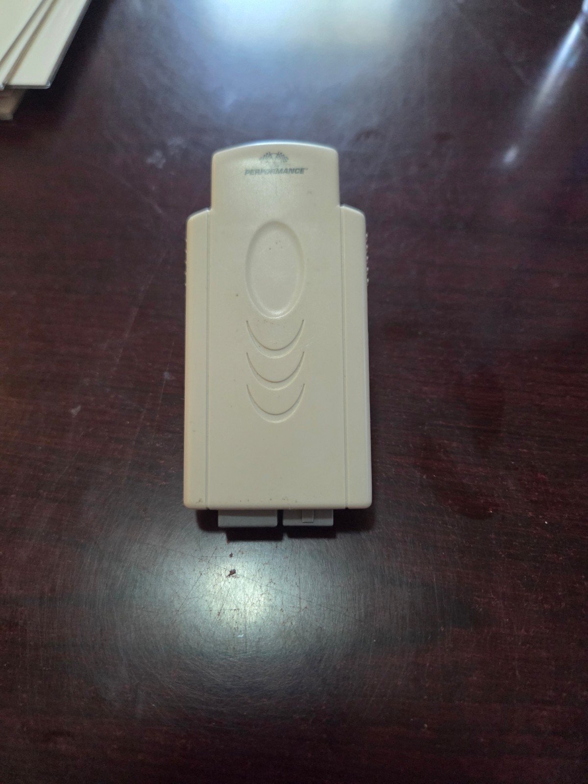 Sega Dreamcast Third Party Performance Rumble Pack, Tested and working!