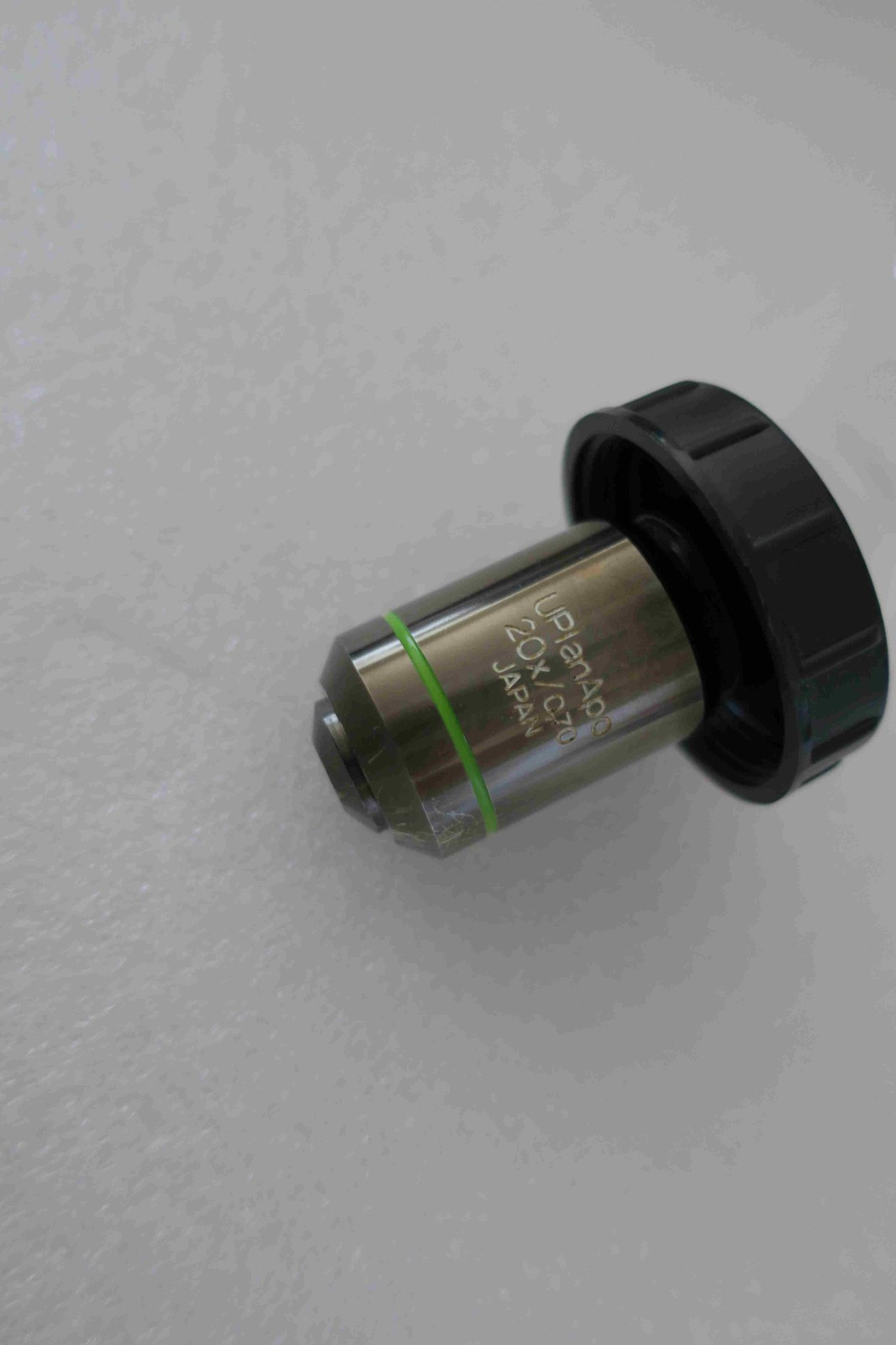 Olympus Microscope Objective  UPlanApo 20x