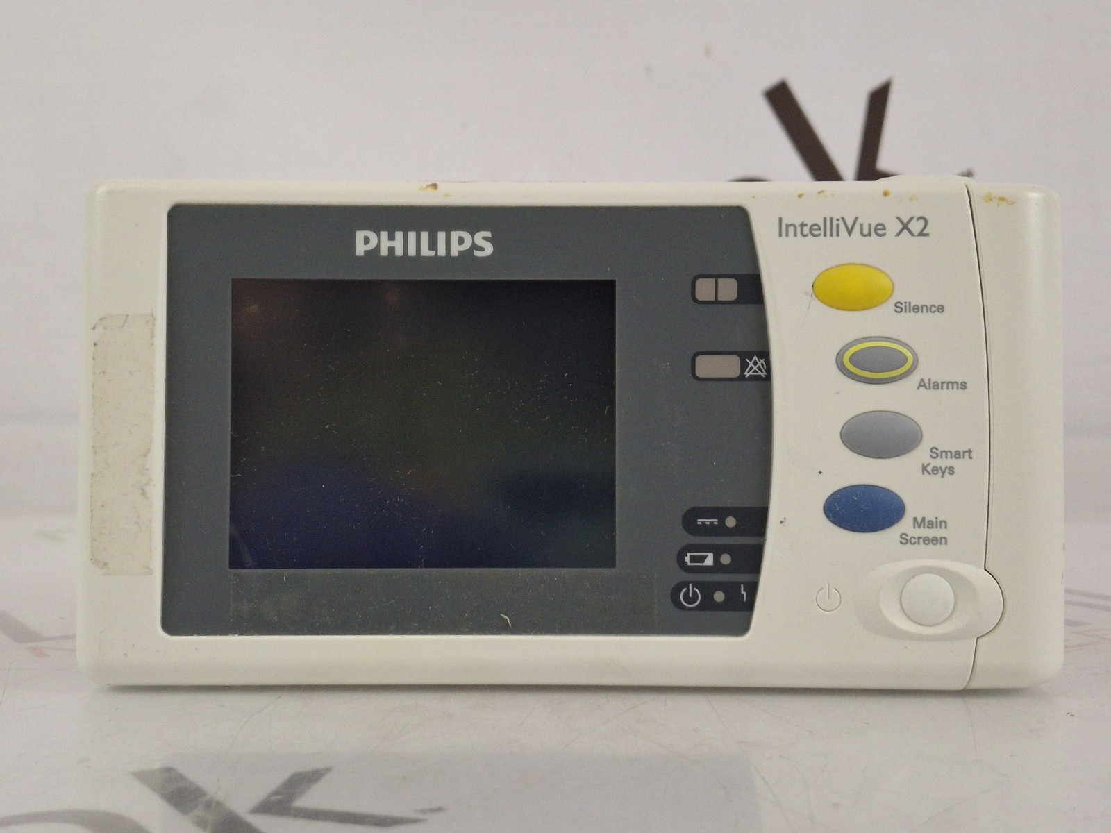 Philips IntelliVue X2 Monitor - Masimo SpO2